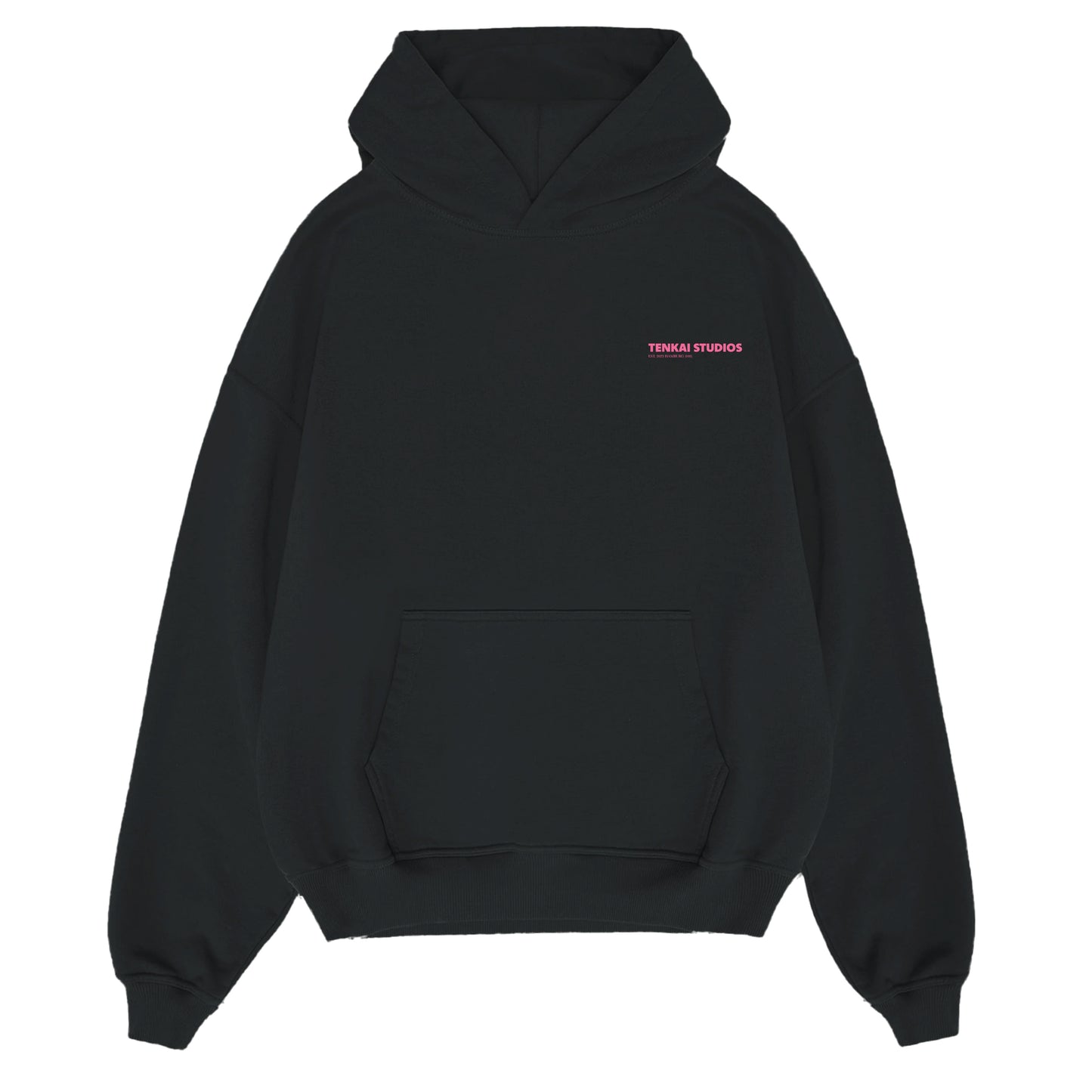 "Frieza" Dragon ball v2 - Oversize Hoodie