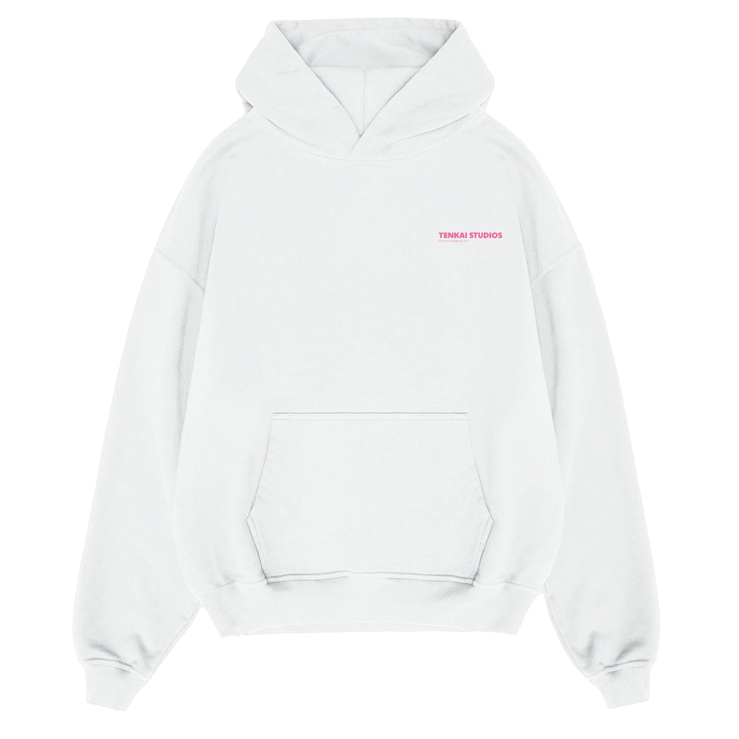 "Frieza" Dragon ball v2 - Oversize Hoodie