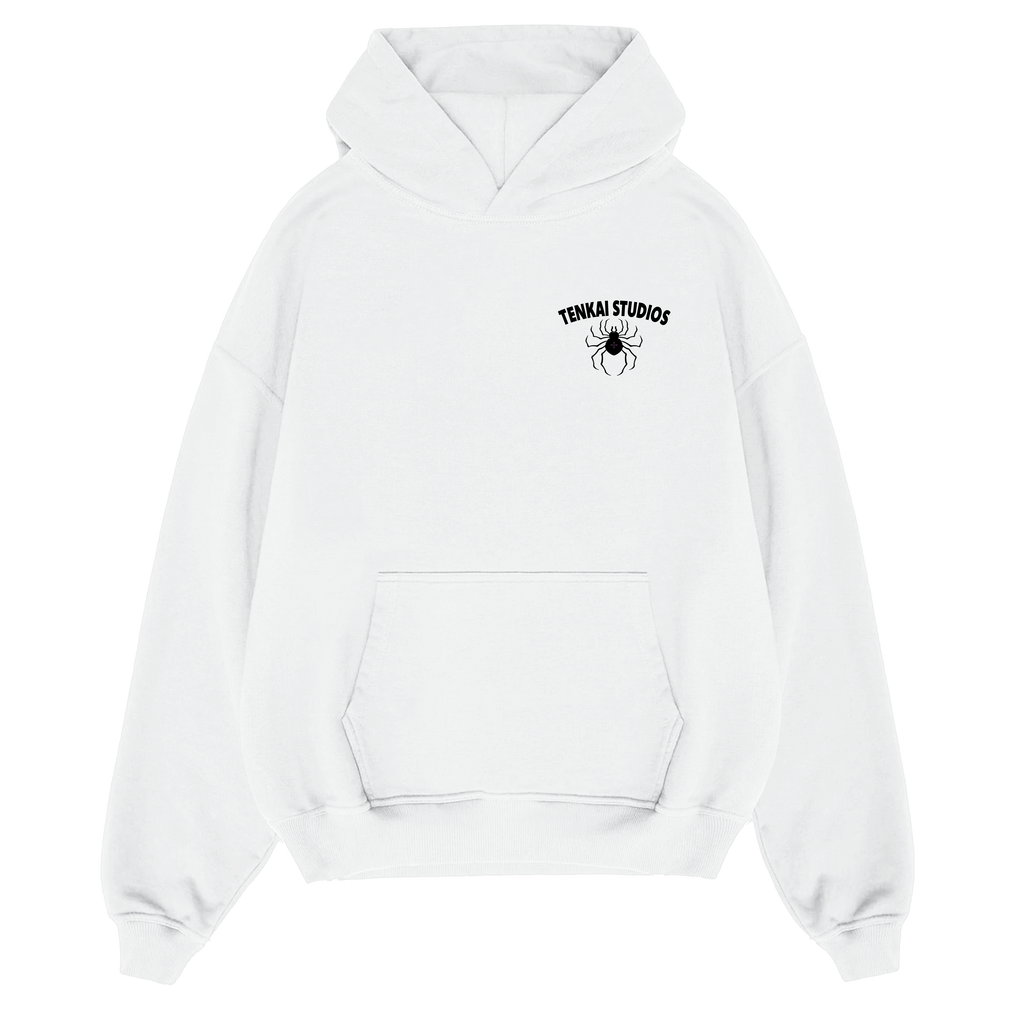 "Phantom Troupe" - Oversized Hoodie