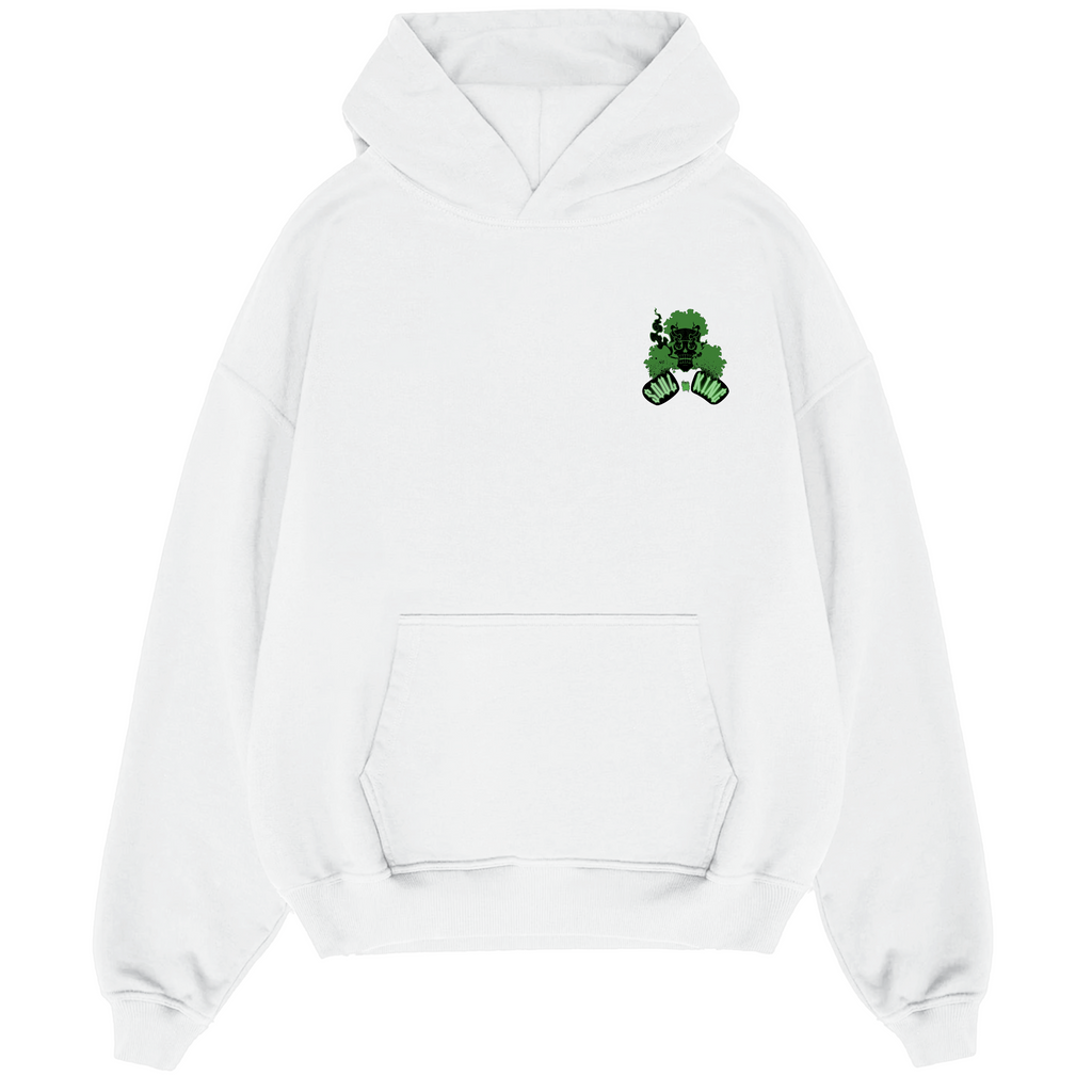 "Soul King" One Piece - Oversized Hoodie