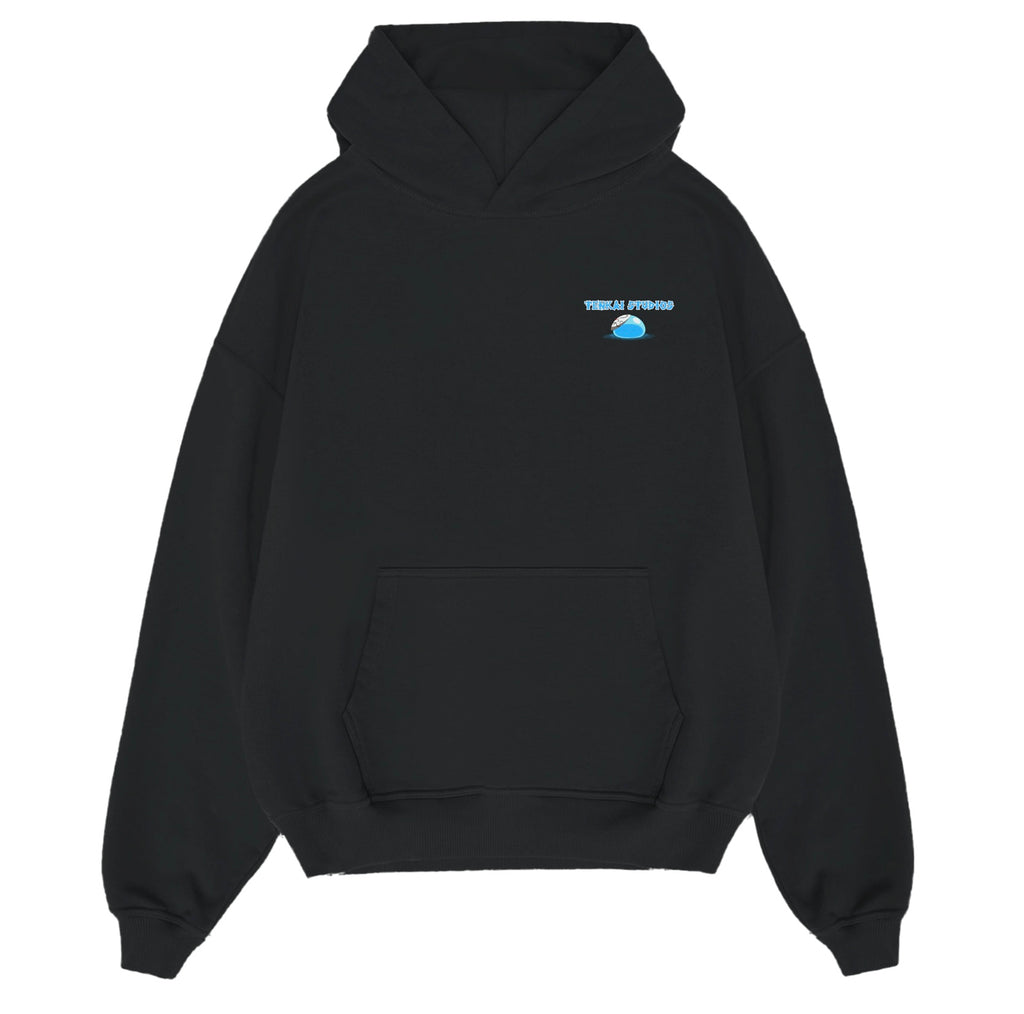 "Rimuru Tempest" - Oversized Hoodie