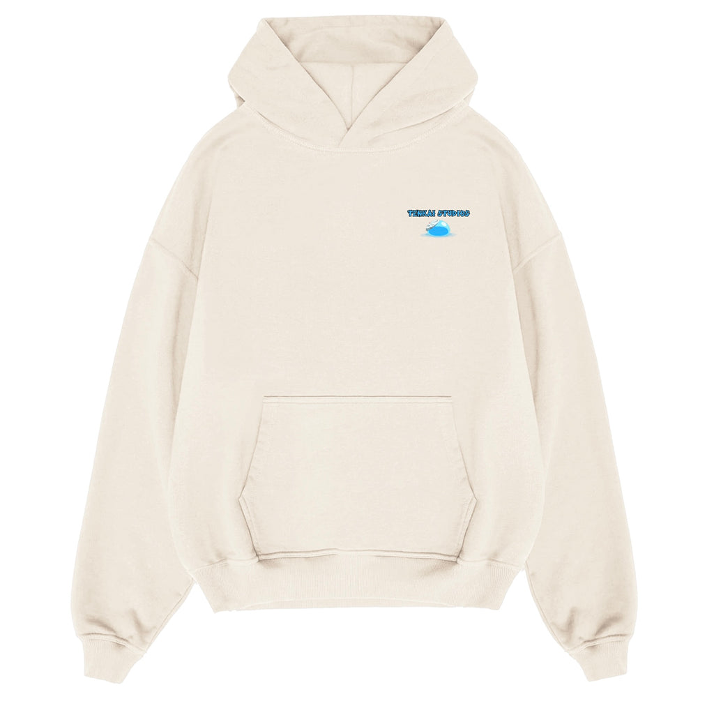 "Rimuru Tempest" - Oversized Hoodie