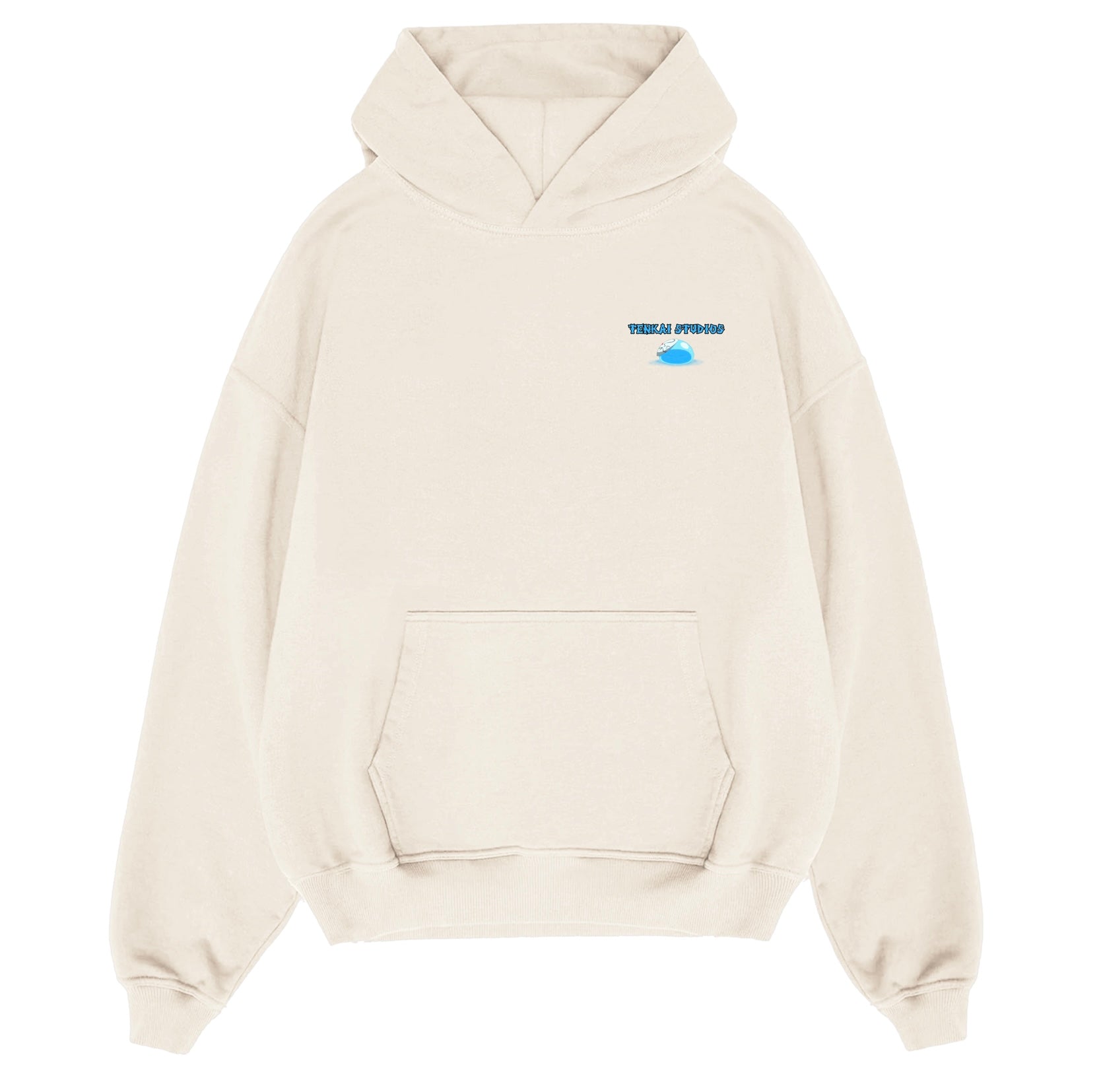 "Rimuru Tempest" - Oversized Hoodie