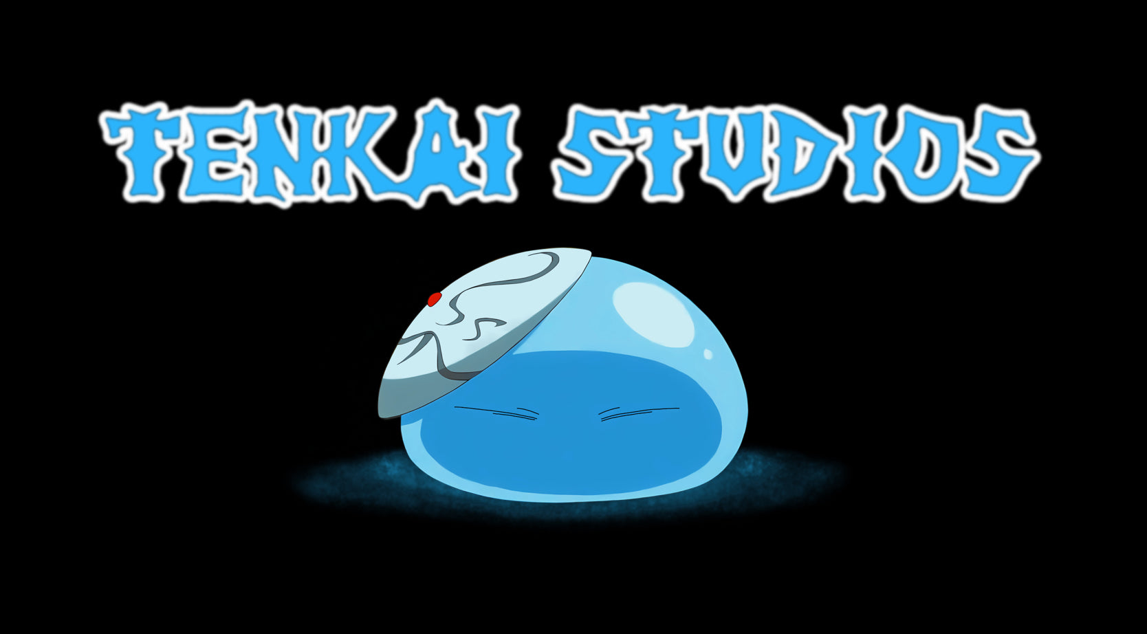 "Rimuru Tempest" - Oversized Hoodie