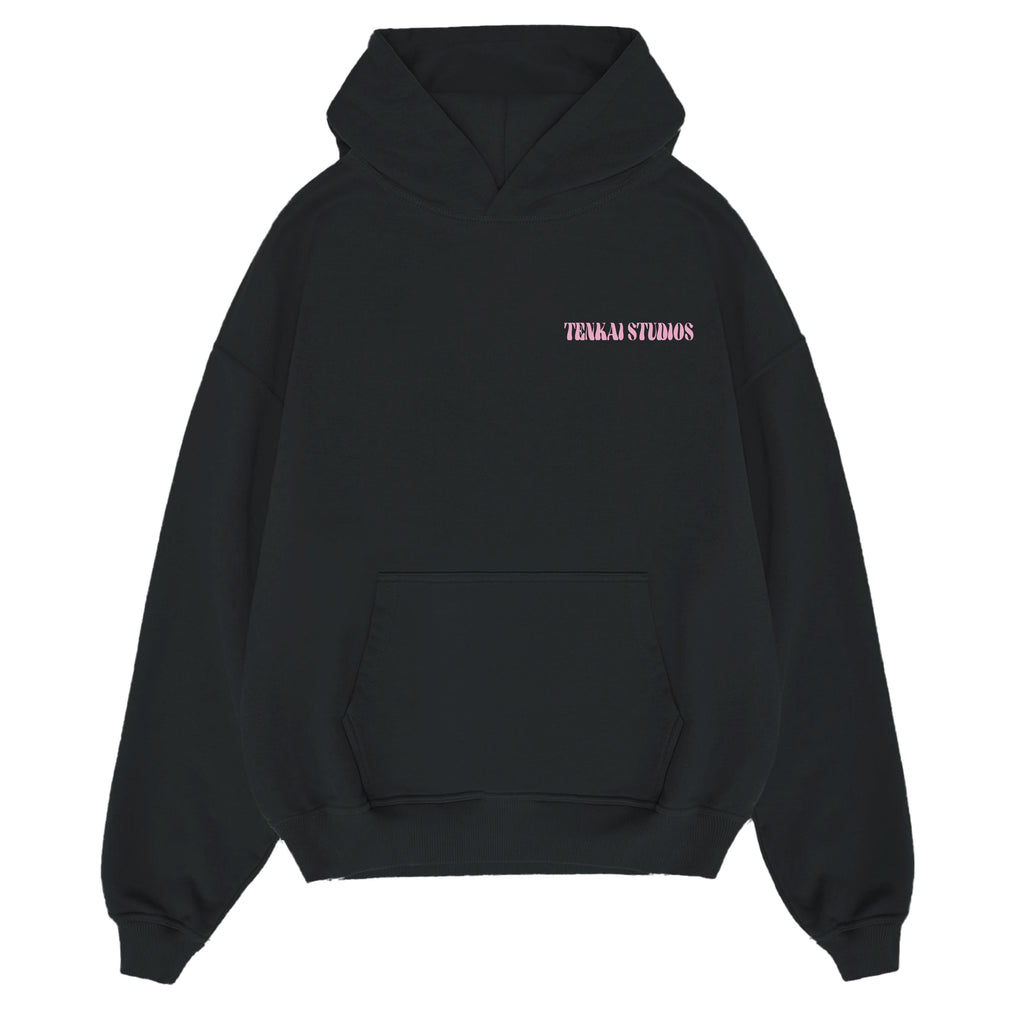 "Hisoka - The Magician" - Oversized Hoodie