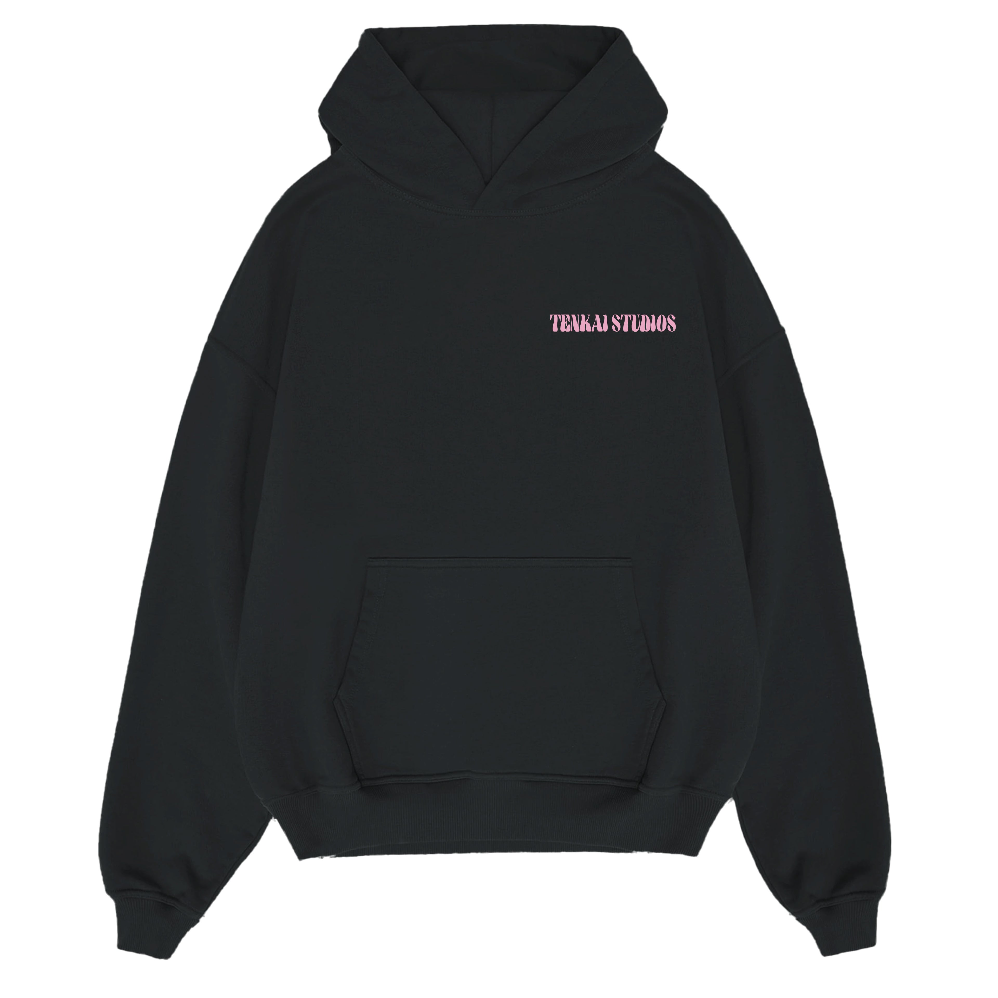 "Hisoka - The Magician" - Oversized Hoodie