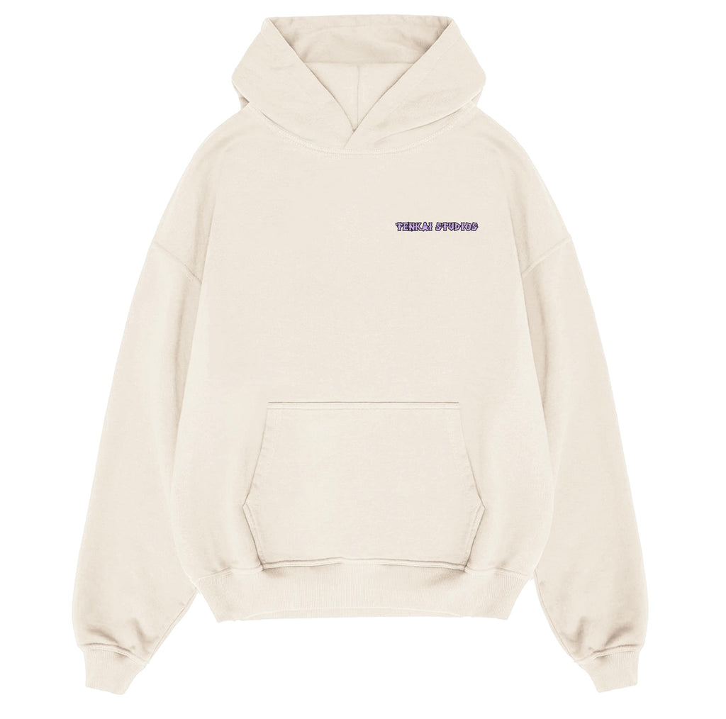 "Shinobu Kochou" - Oversized Hoodie