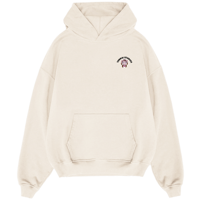"Ochako Uraraka" My Hero Academia - OVERSIZE HOODIE