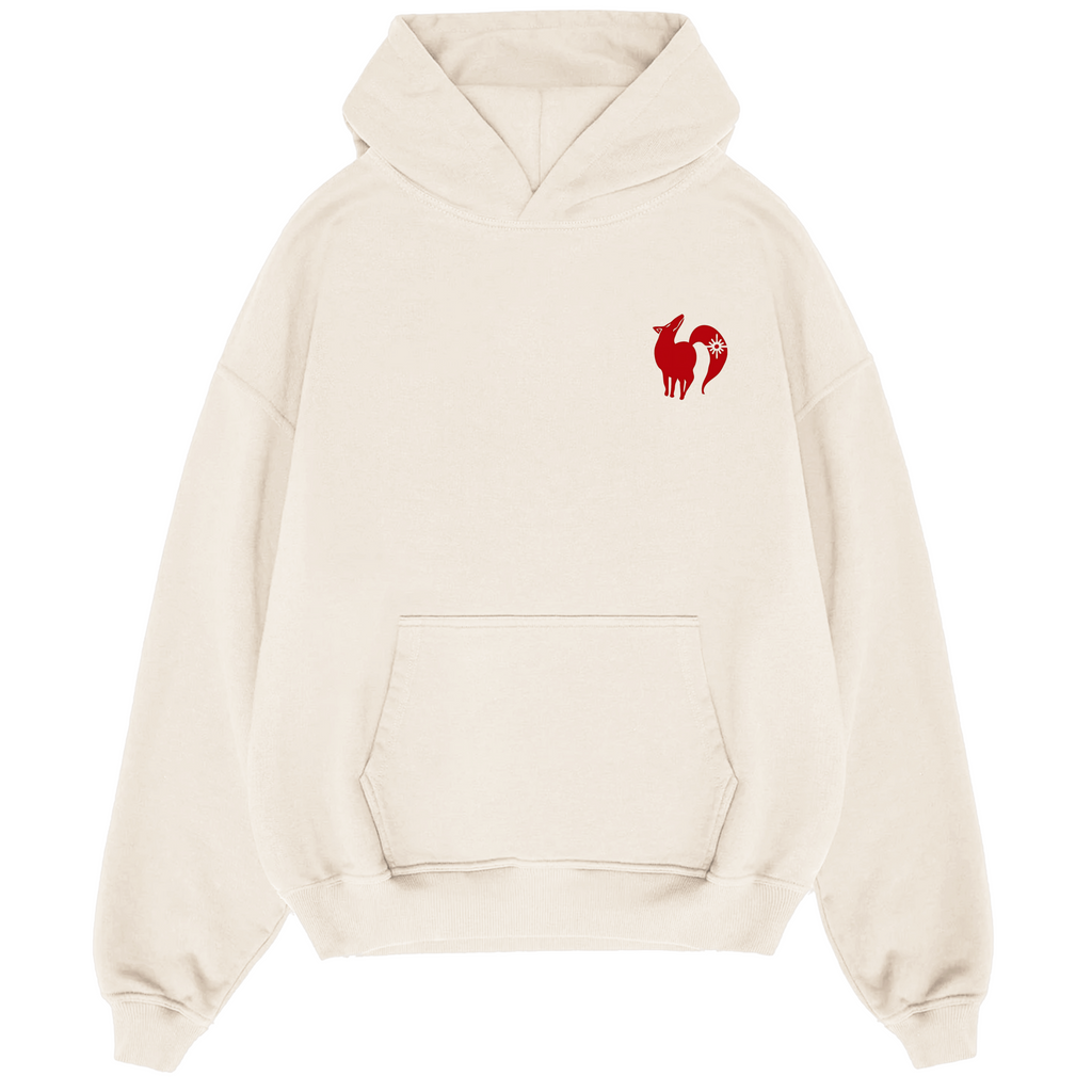 "König Ban" The Seven Deadly Sins - Oversized Hoodie
