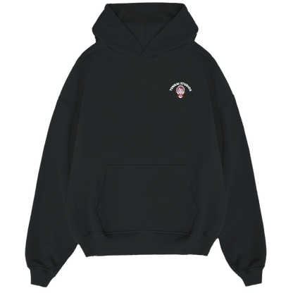 "Ochako Uraraka" My Hero Academia - OVERSIZE HOODIE