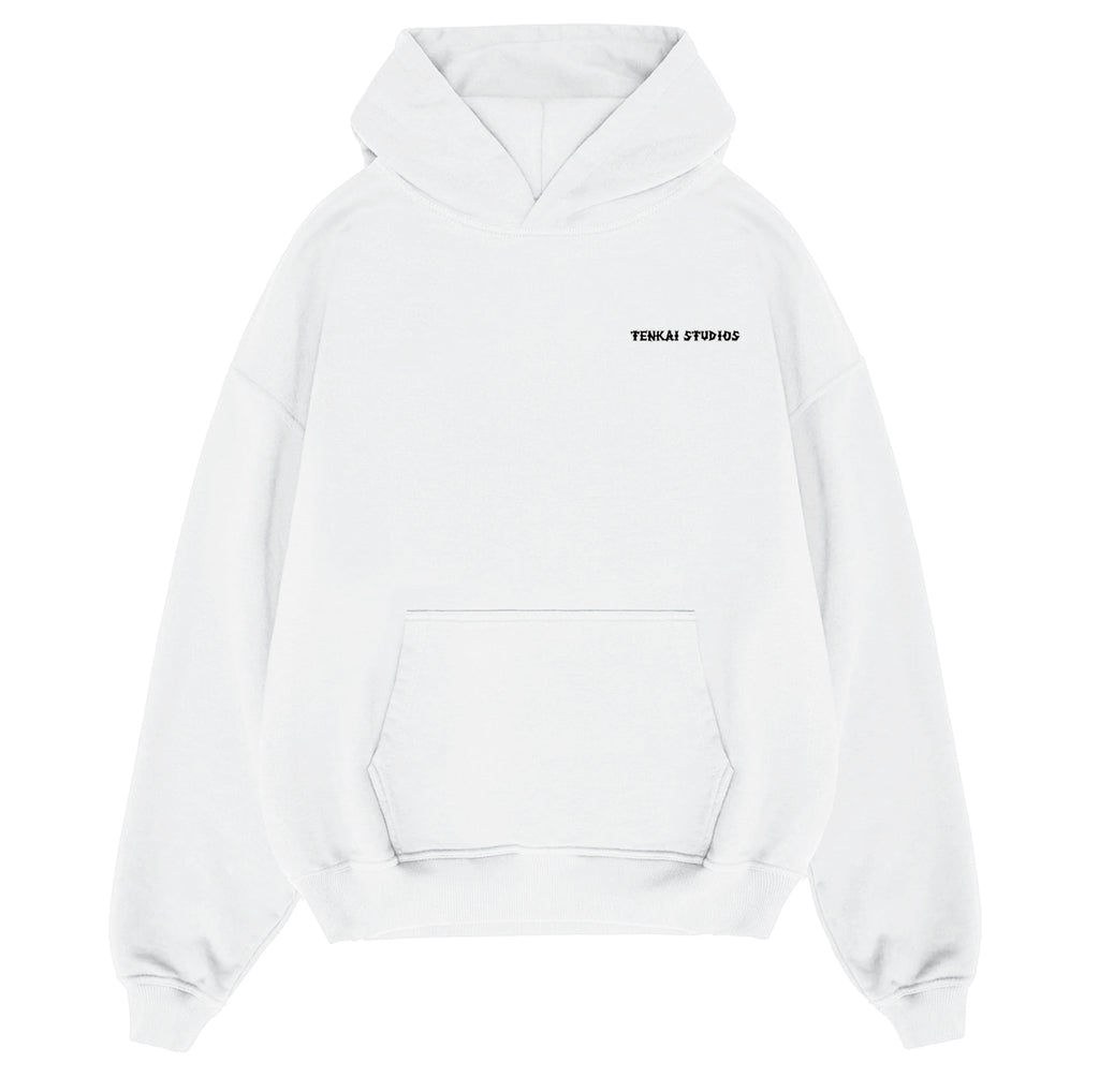 "Gon & Killua" - Oversized Hoodie