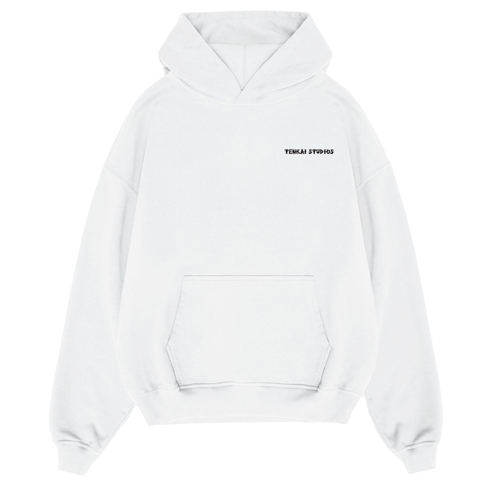 "Gon & Killua" - Oversized Hoodie