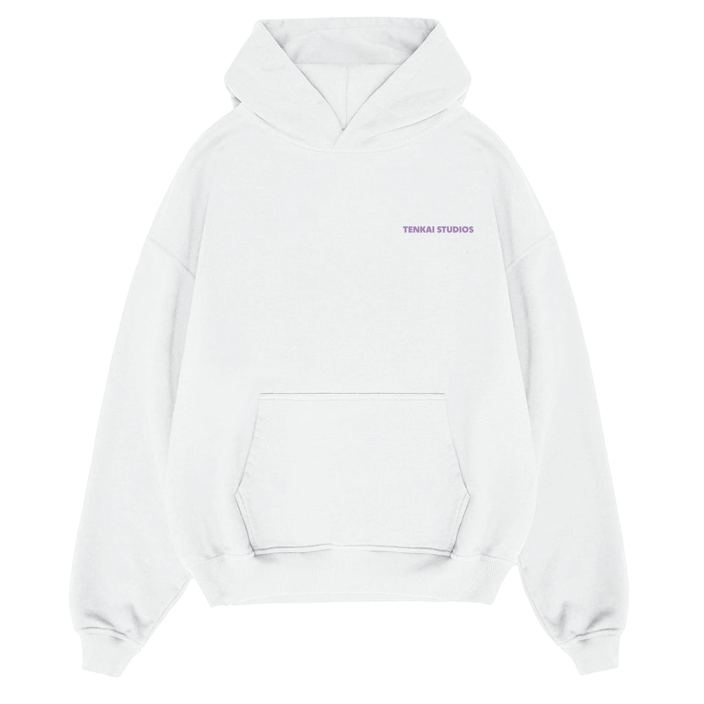 "David x Lucyna" v2 - Oversized Hoodie