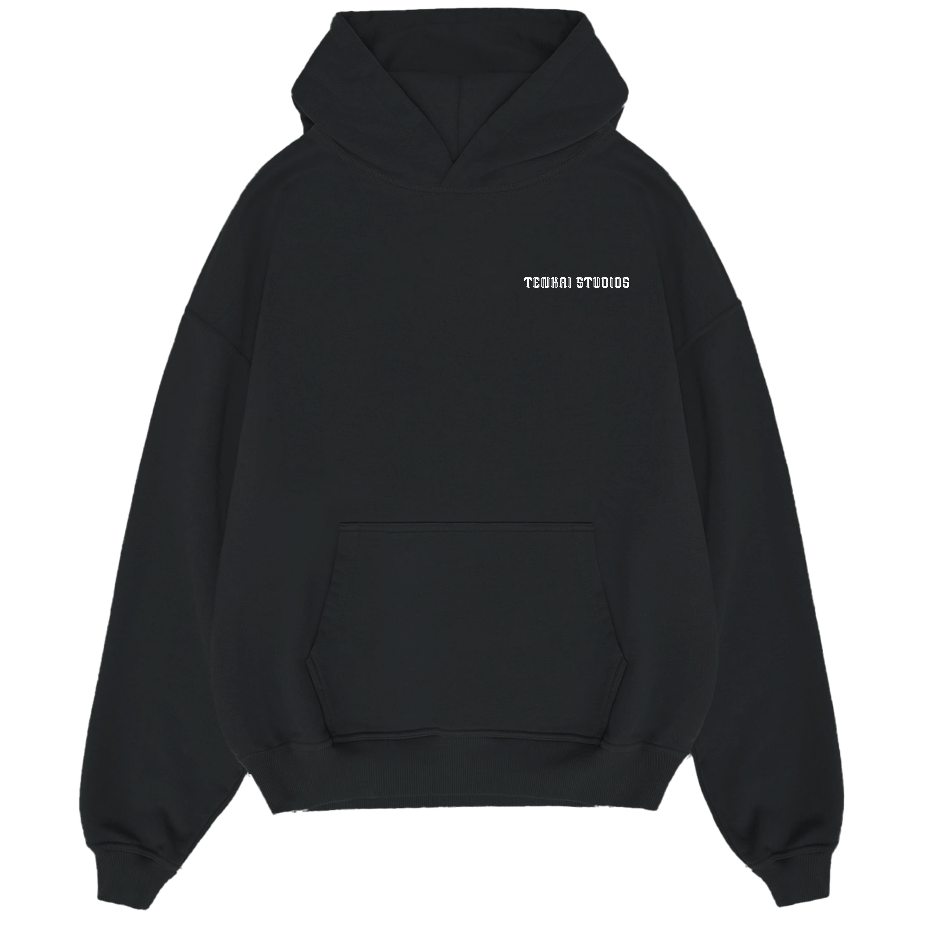 “Guts” Berserk - Oversized Hoodie