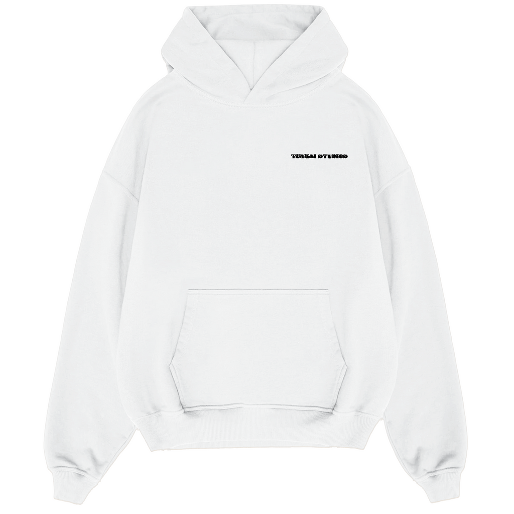 "Griffith" Berserk - Oversized Hoodie