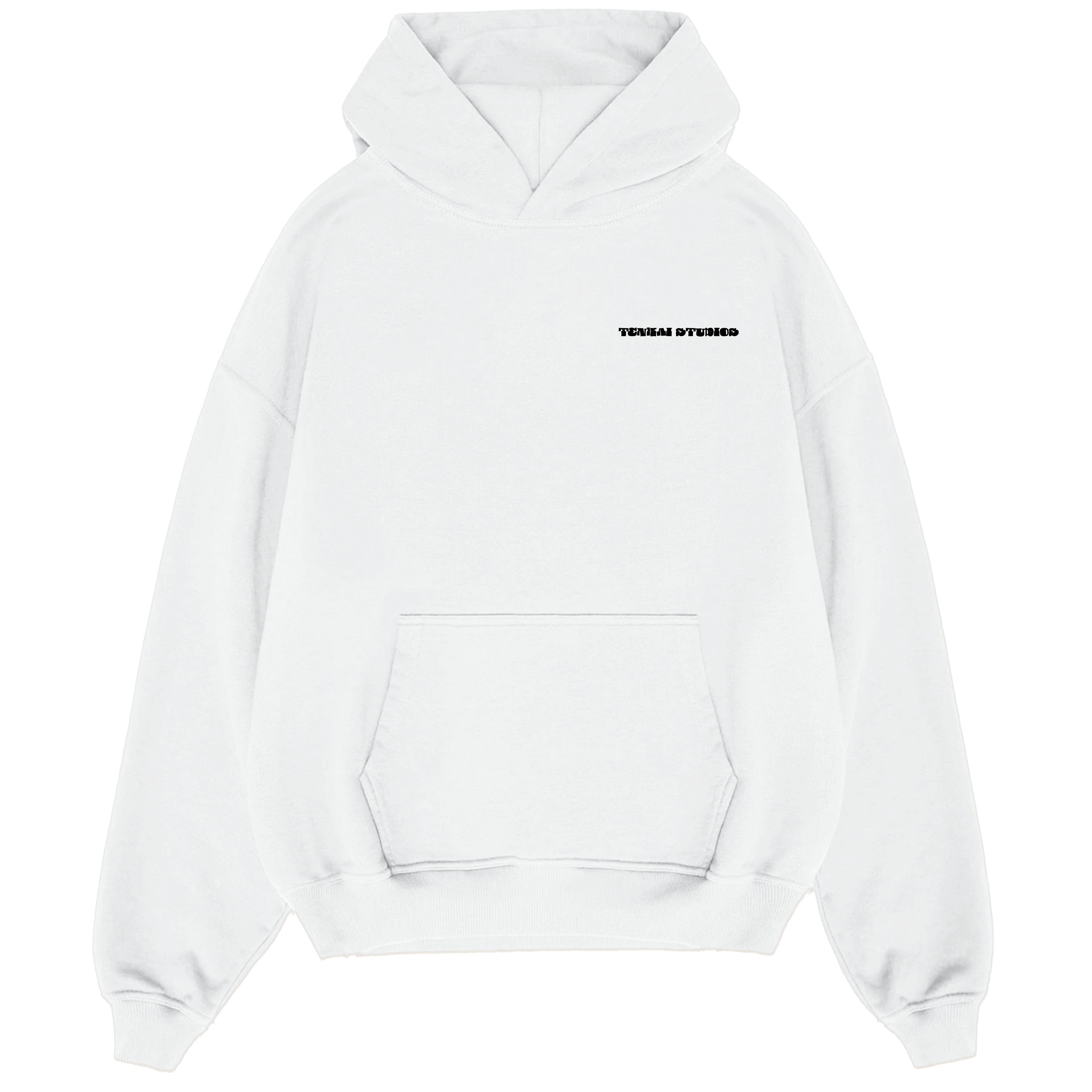 "Griffith" Berserk - Oversized Hoodie