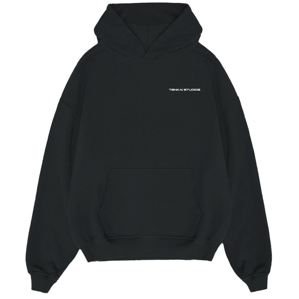 "Zohakuten" - Oversized Hoodie