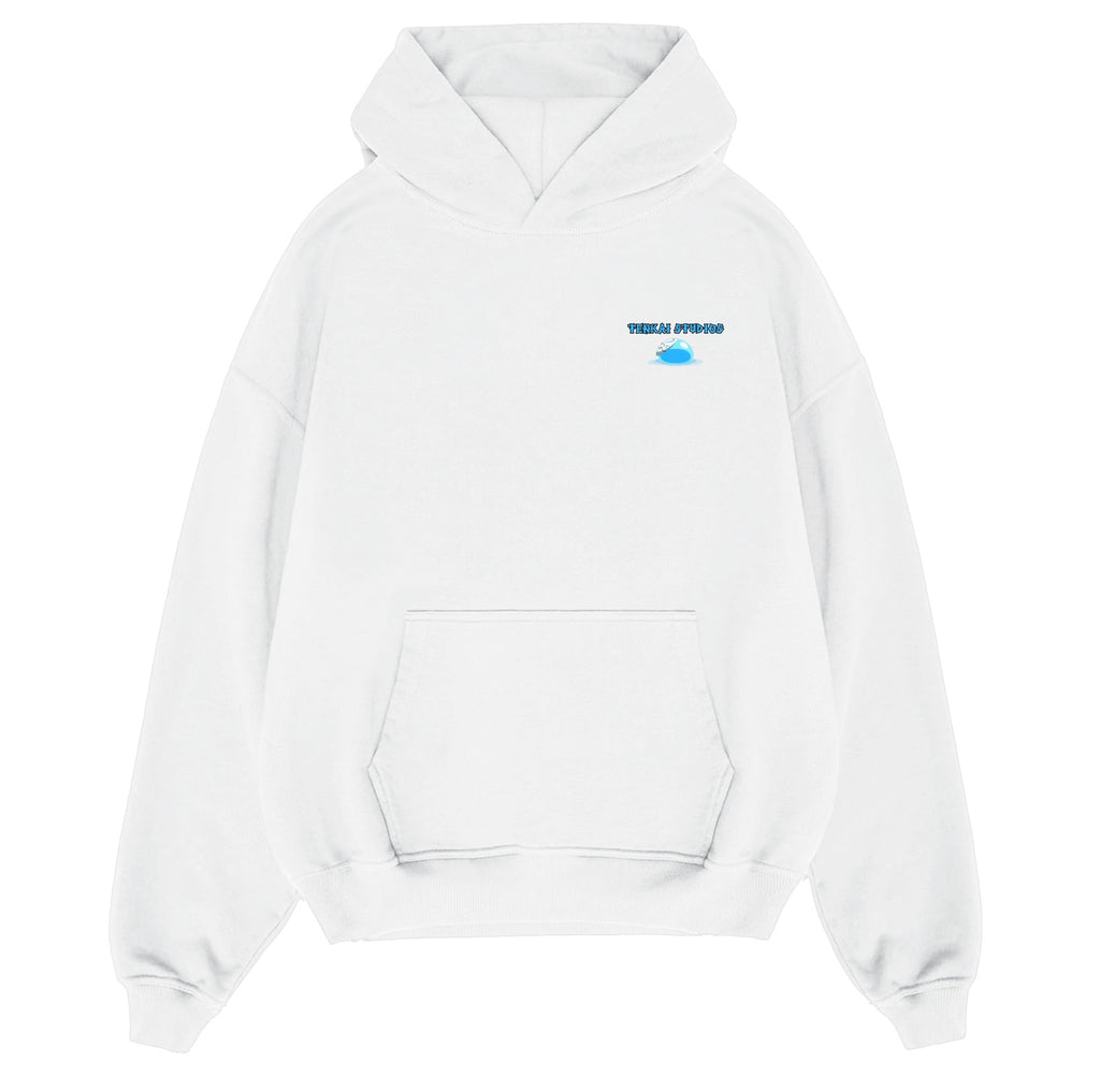"Rimuru Tempest" - Oversized Hoodie