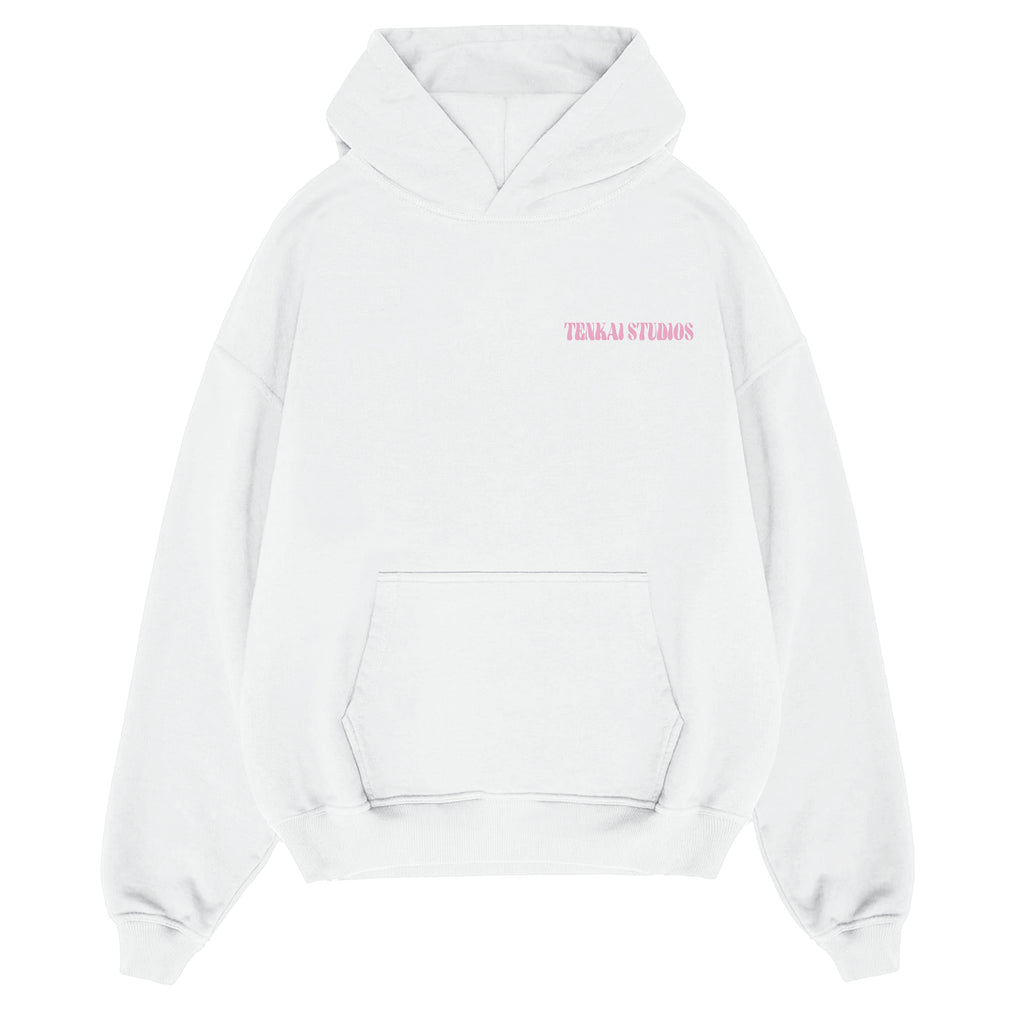 "Hisoka - The Magician" - Oversized Hoodie