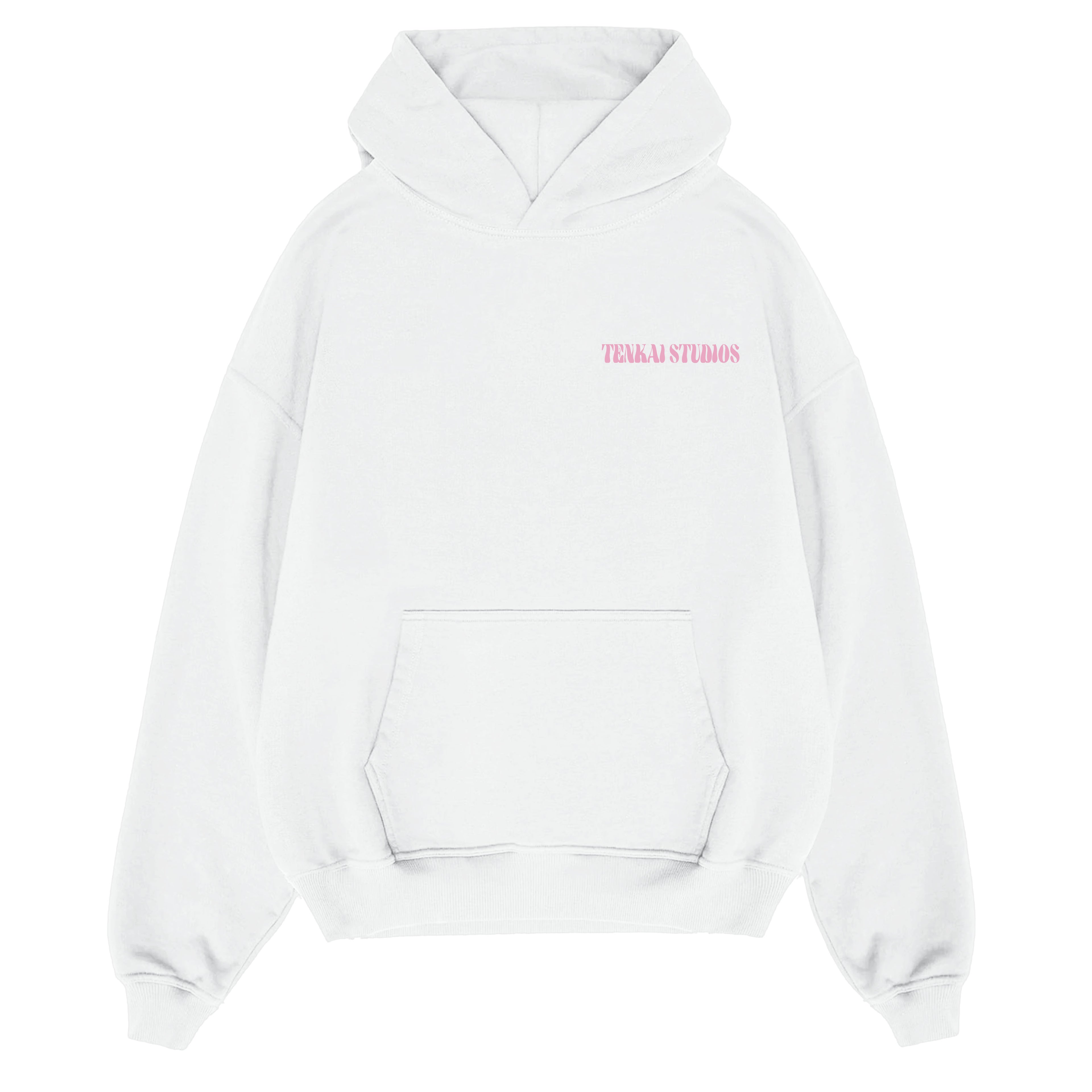 "Hisoka - The Magician" - Oversized Hoodie