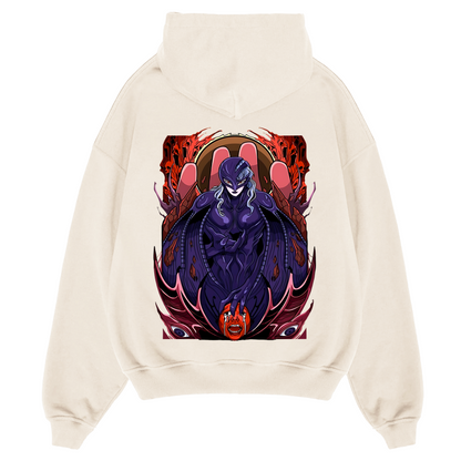 "Griffith" Berserk - Oversize Hoodie