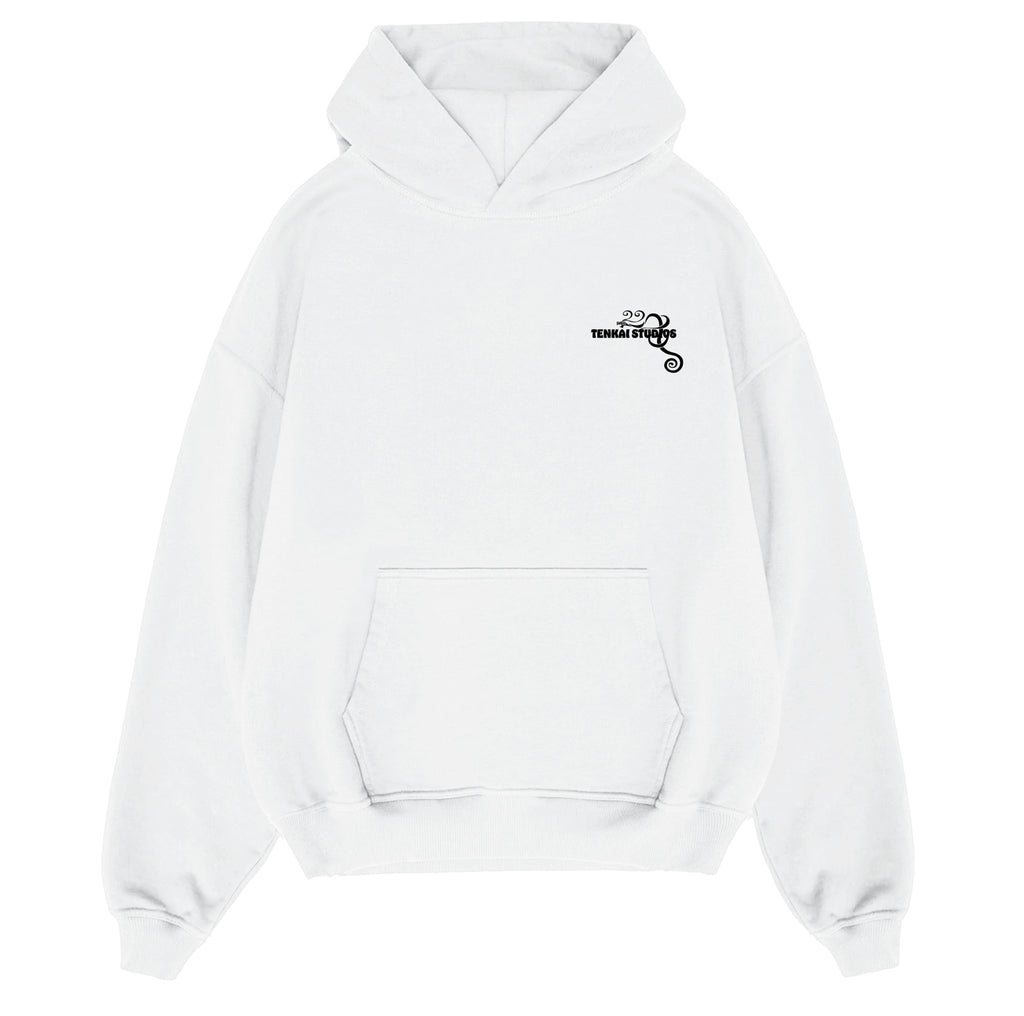 "Draken" - Oversized Hoodie