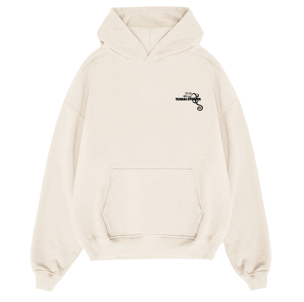 "Draken" - Oversized Hoodie