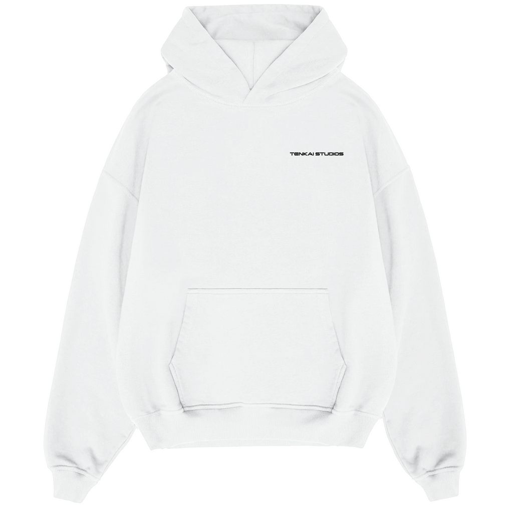 "Zohakuten" - Oversized Hoodie