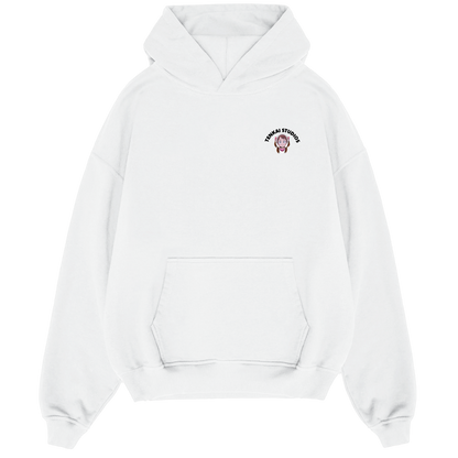 "Ochako Uraraka" My Hero Academia - OVERSIZE HOODIE