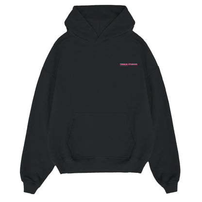 "Frieza" Dragon ball v2 - Oversize Hoodie