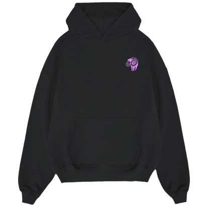 "Gowthers" The Seven Deadly Sins - Oversize Hoodie