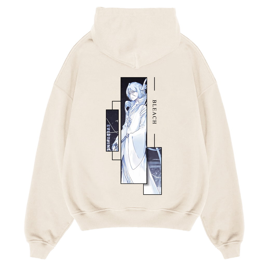"Rukia" - Oversized Hoodie