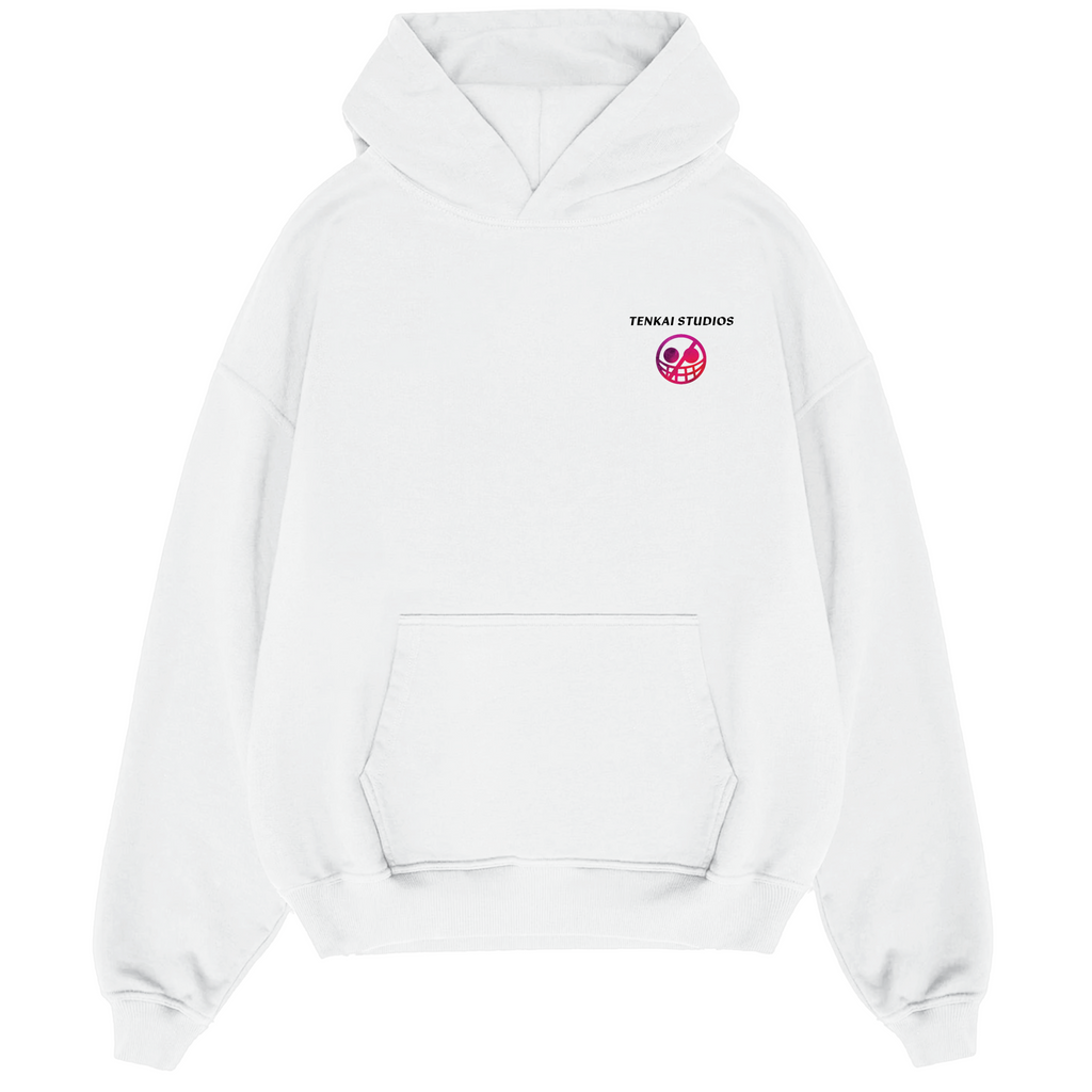 "Doflamingo" - Oversized Hoodie