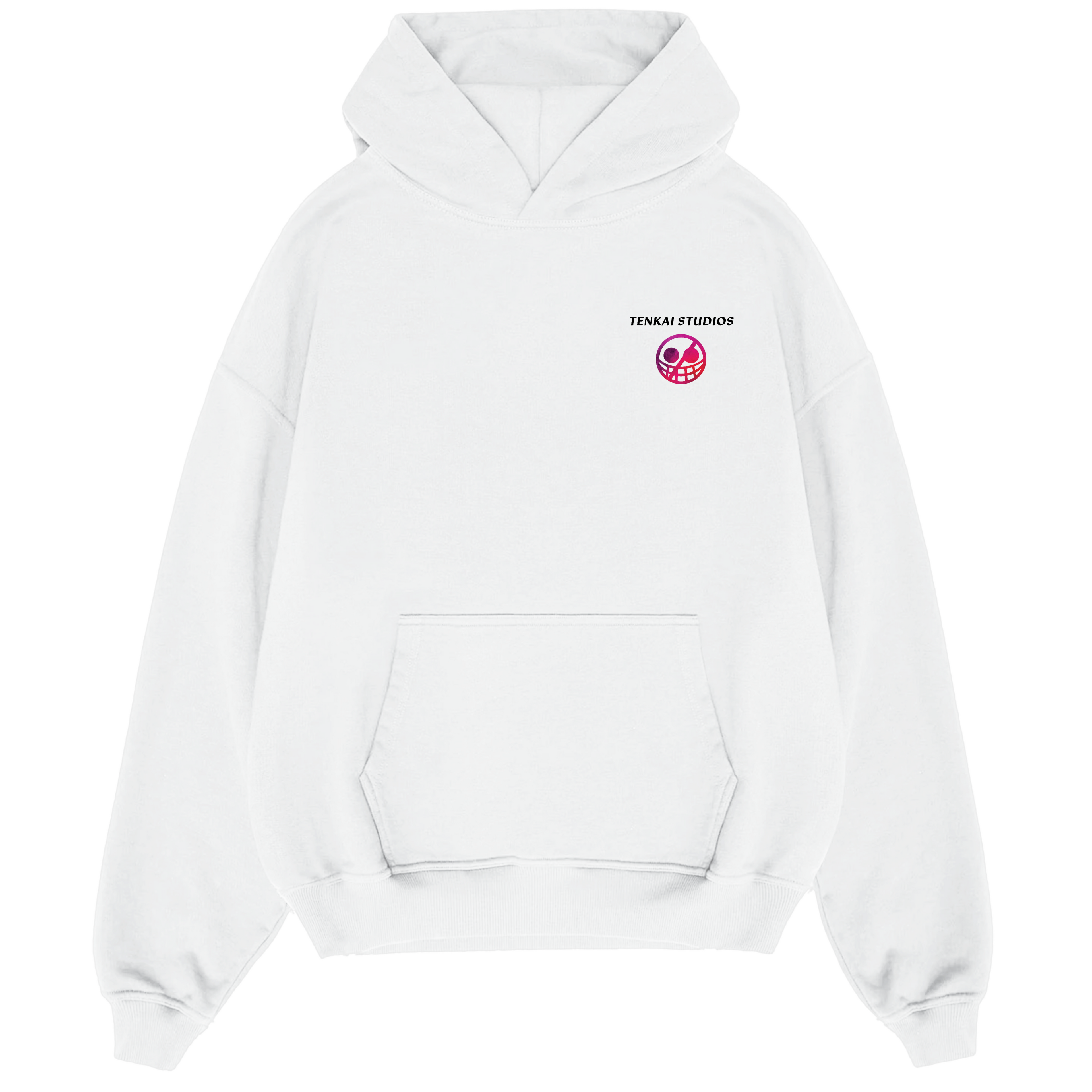"Doflamingo" - Oversized Hoodie