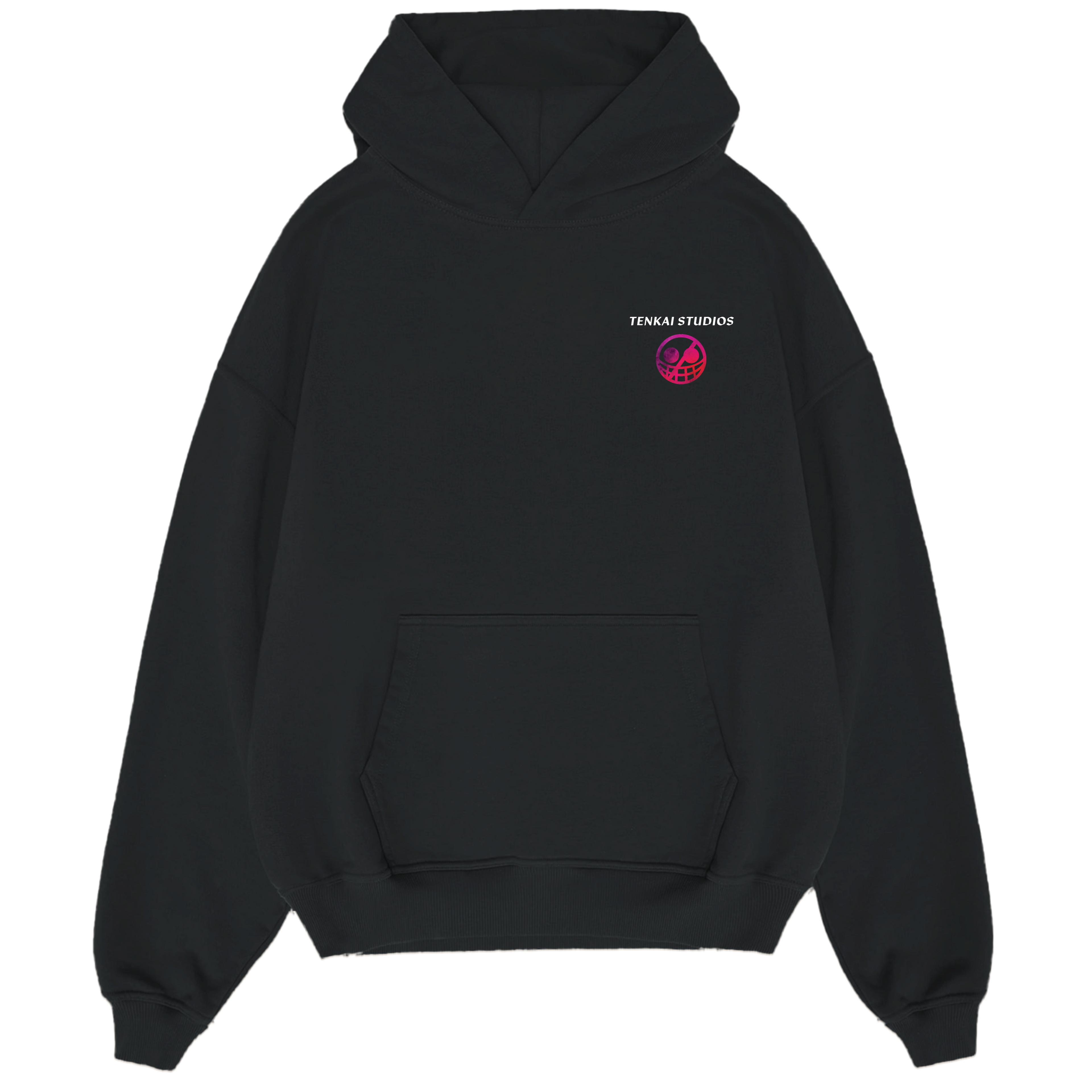 "Doflamingo" - Oversized Hoodie