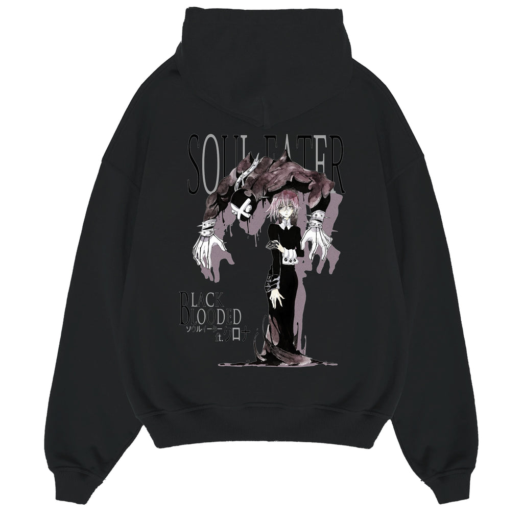 "Chrona" - Oversized Hoodie