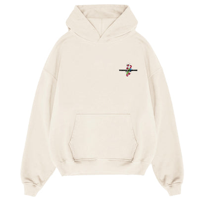 "Nezuko" Demon Slayer - Oversize Hoodie