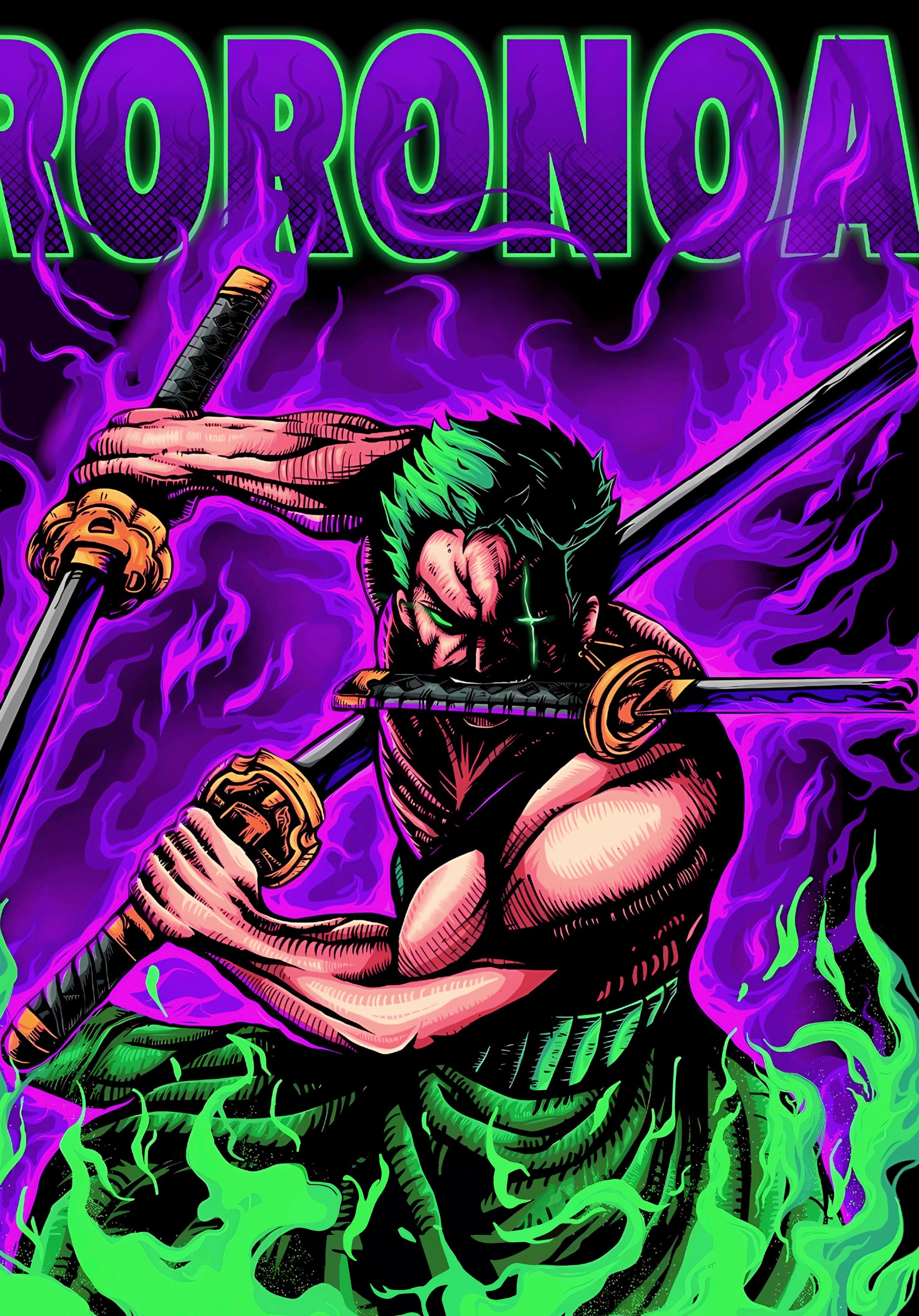 "Zorro" - Oversized Hoodie