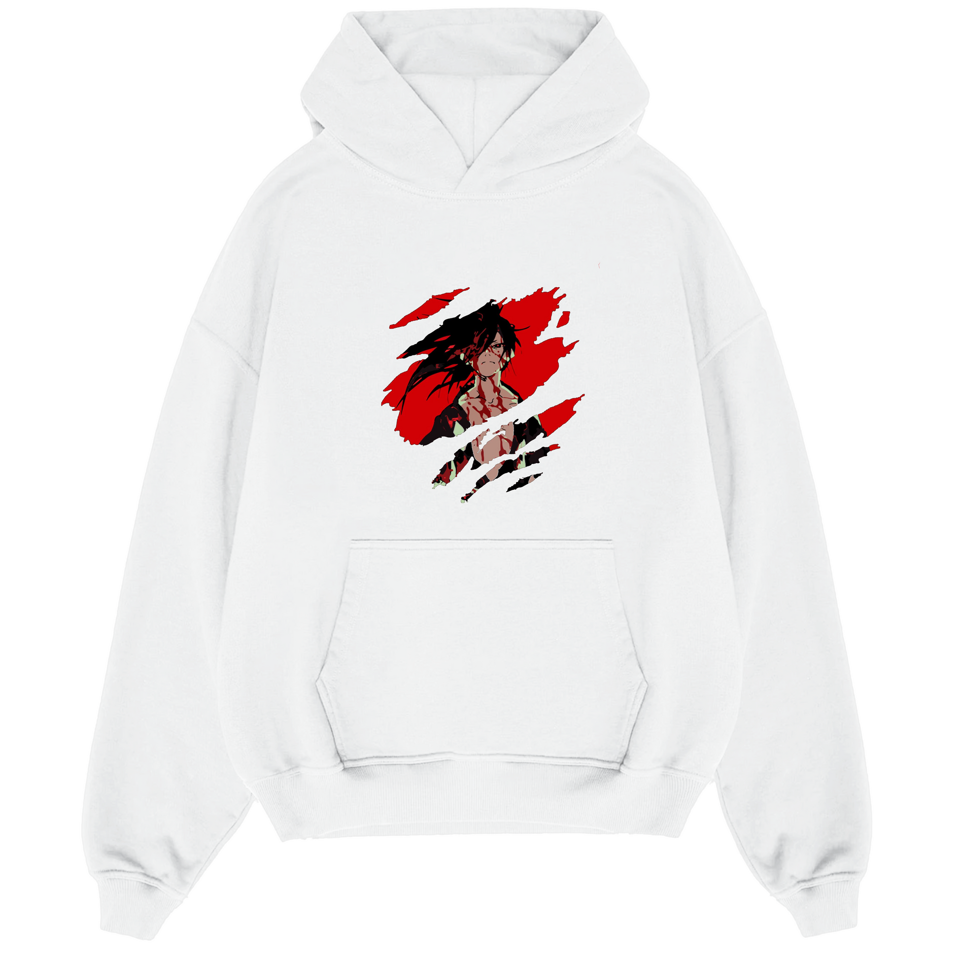 Dororo hoodie best sale