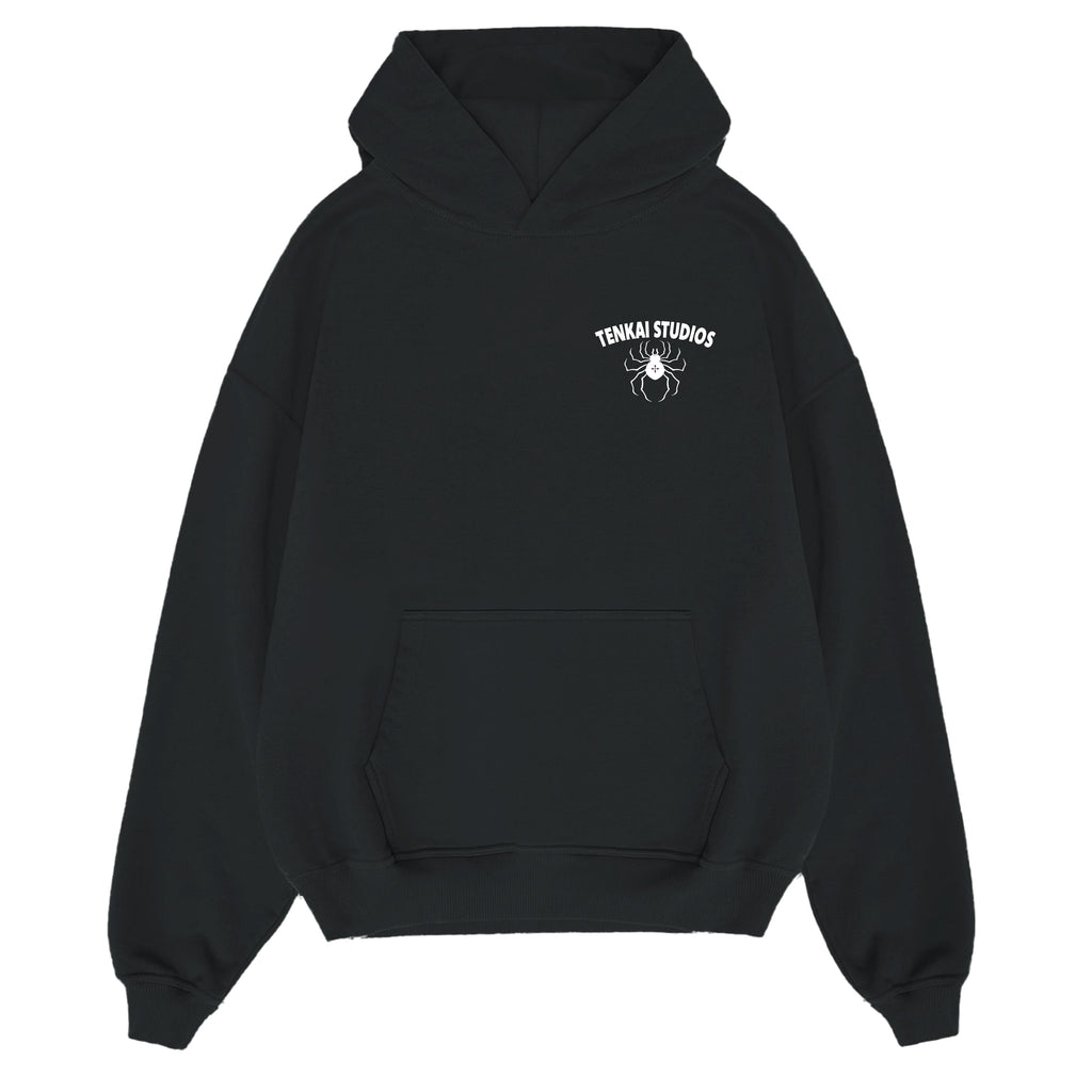 "Phantom Troupe" - Oversized Hoodie