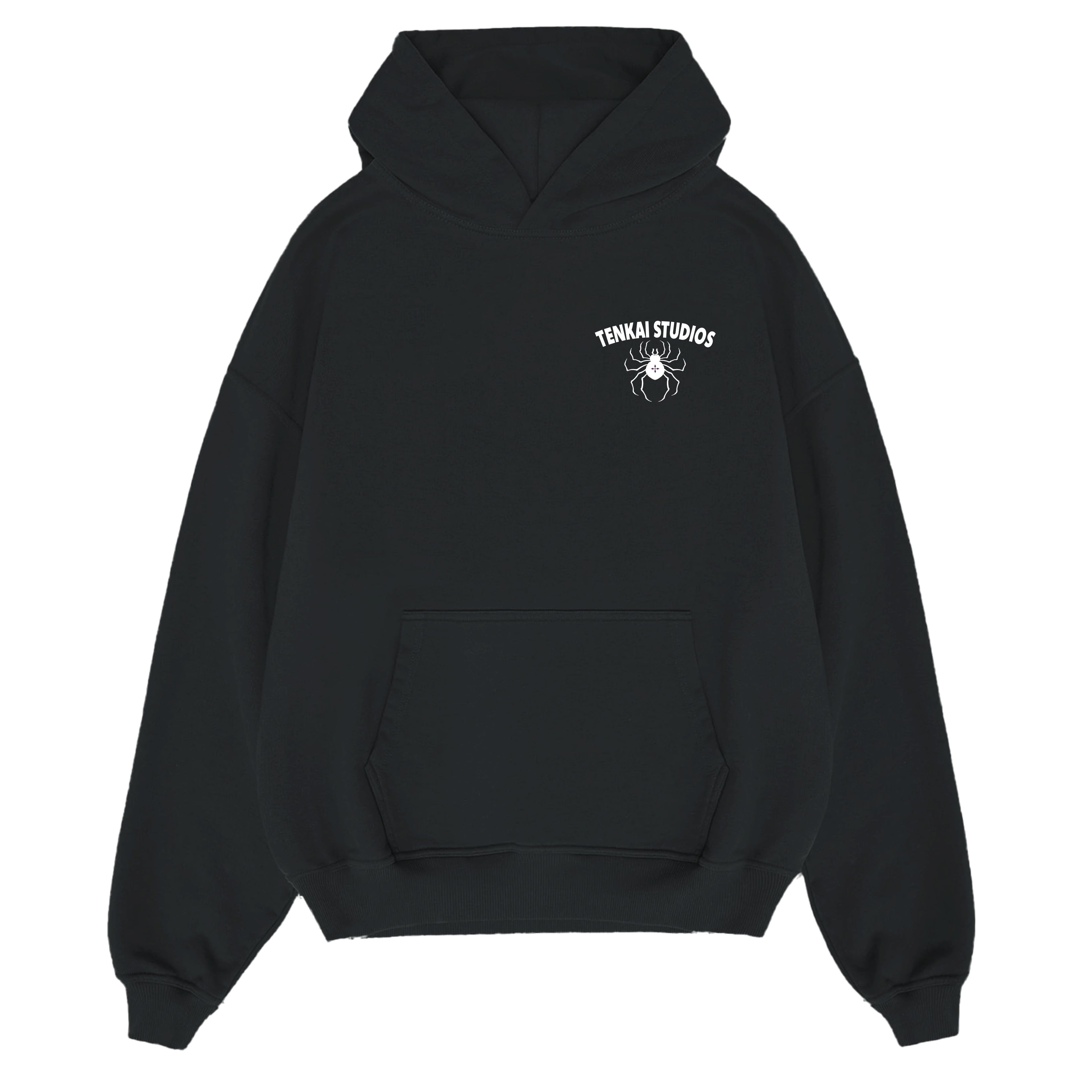 "Phantom Troupe" - Oversized Hoodie