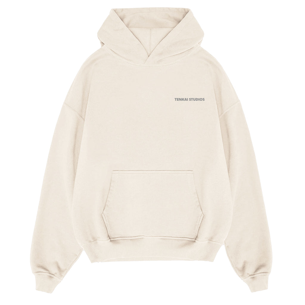 Fullmetal Alchemist - Oversized Hoodie