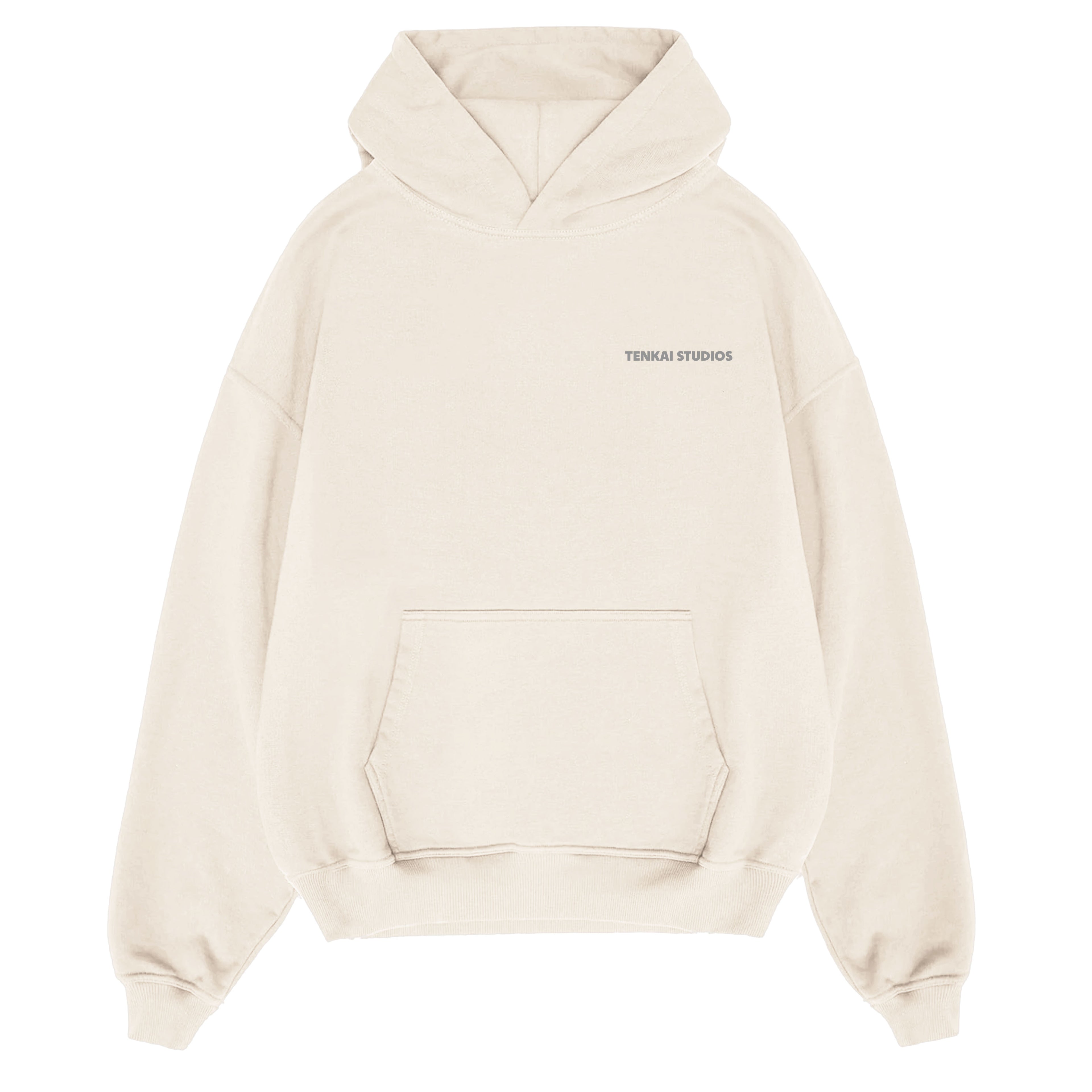Fullmetal Alchemist - Oversized Hoodie