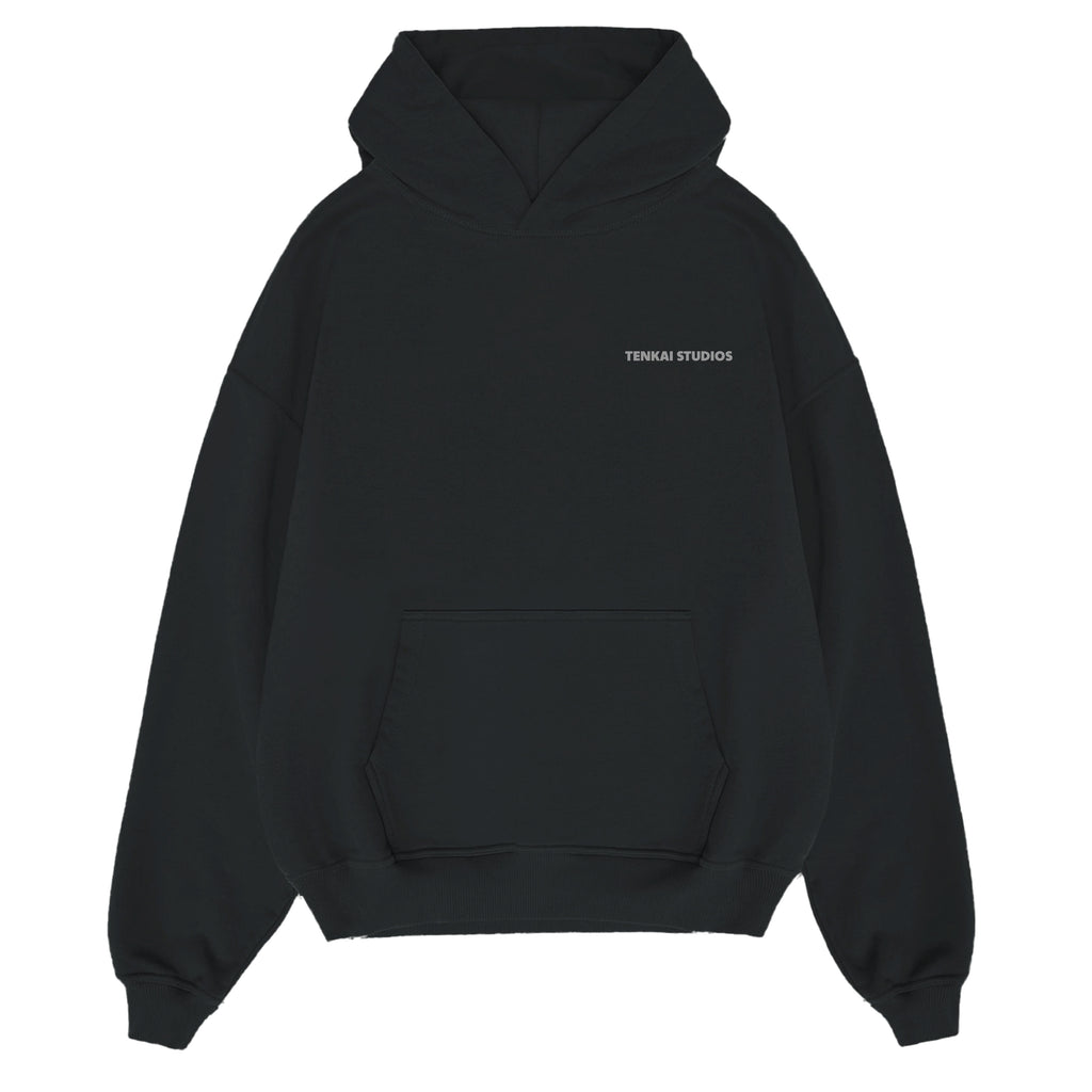 Fullmetal Alchemist - Oversized Hoodie