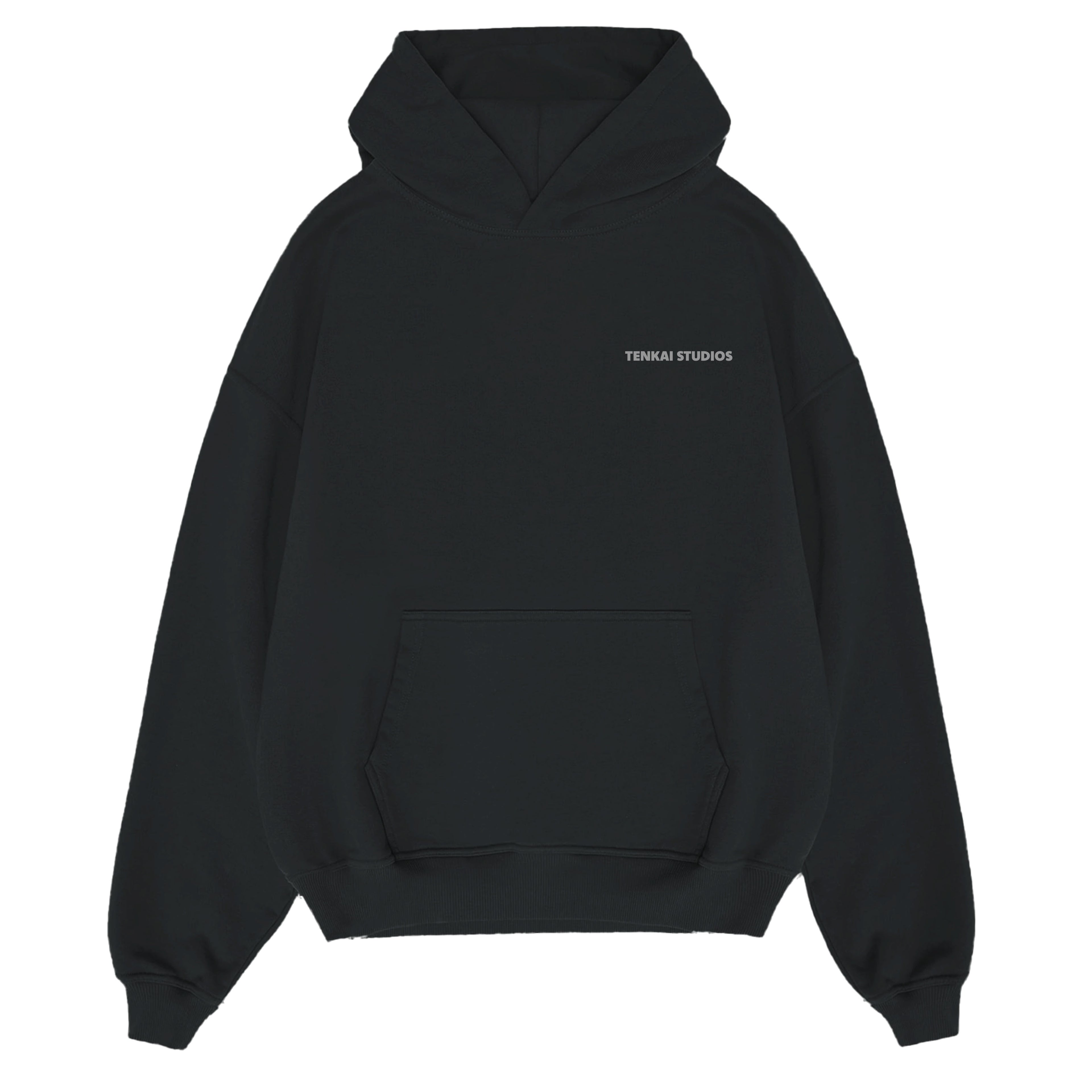 Fullmetal Alchemist - Oversized Hoodie