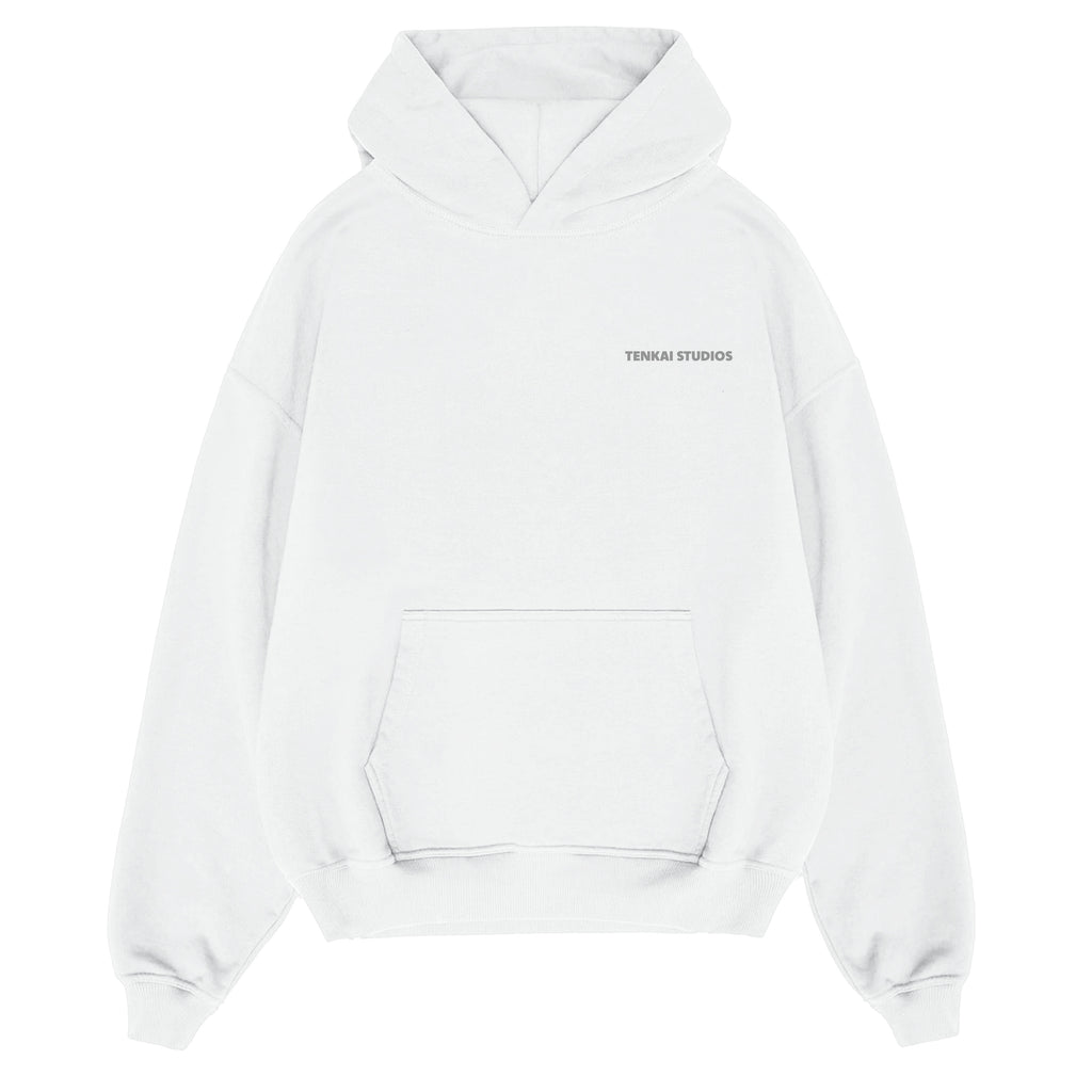 Fullmetal Alchemist - Oversized Hoodie