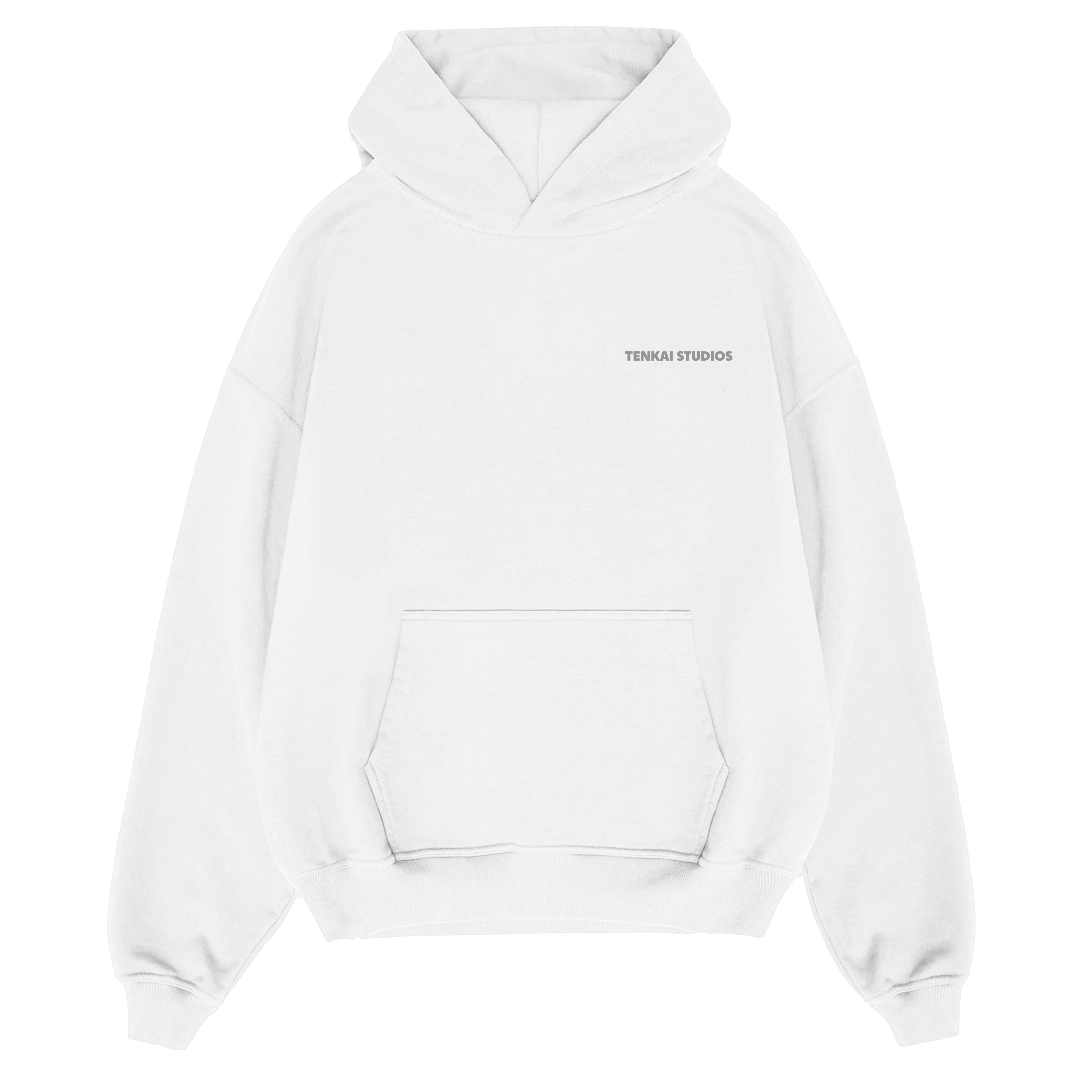 Fullmetal Alchemist - Oversized Hoodie