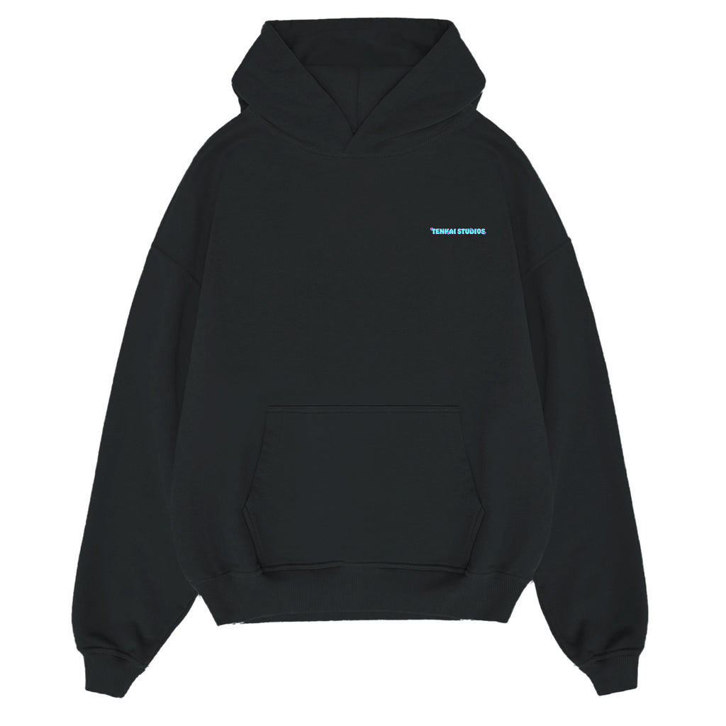 "Himiko Toga" - Oversized Hoodie