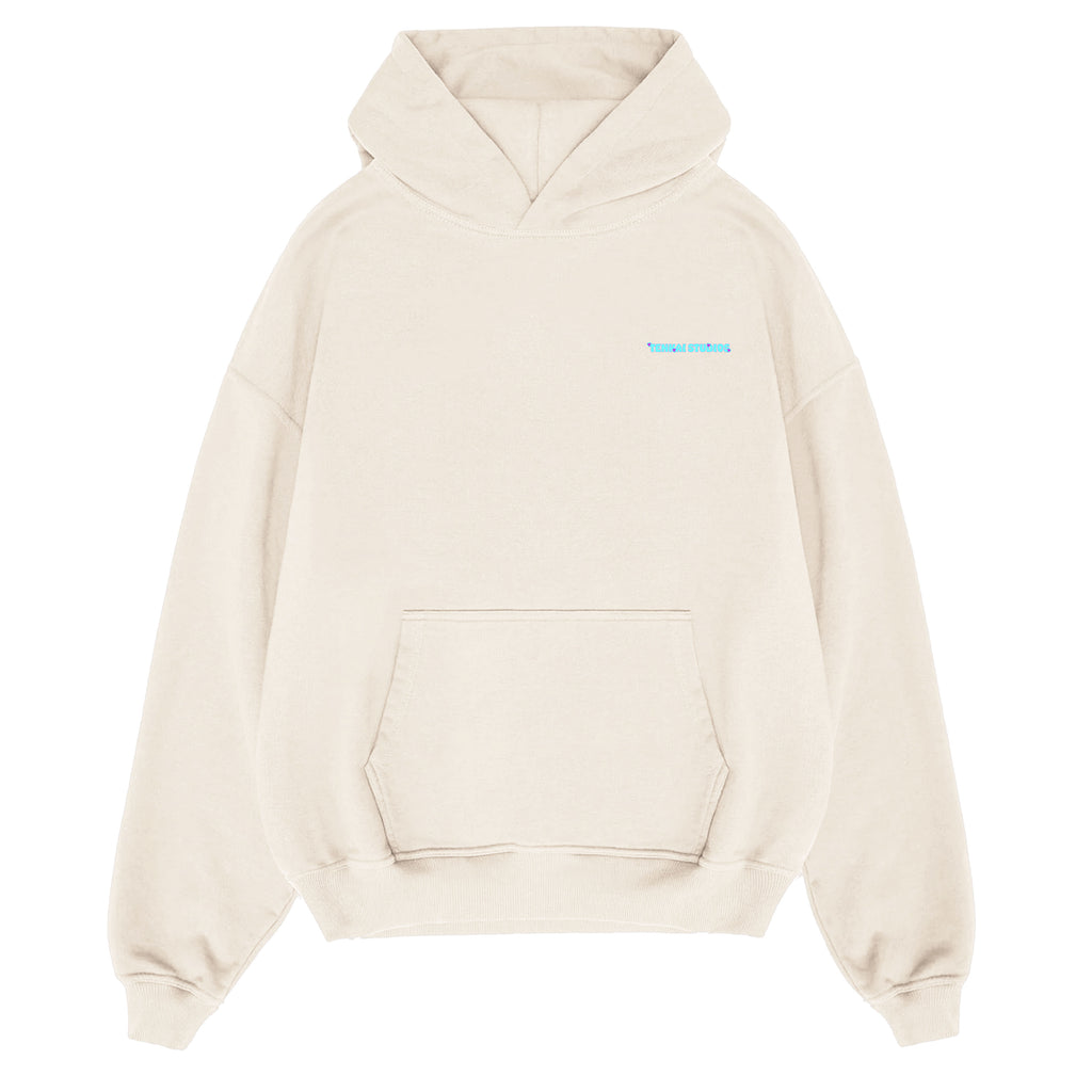"Himiko Toga" - Oversized Hoodie