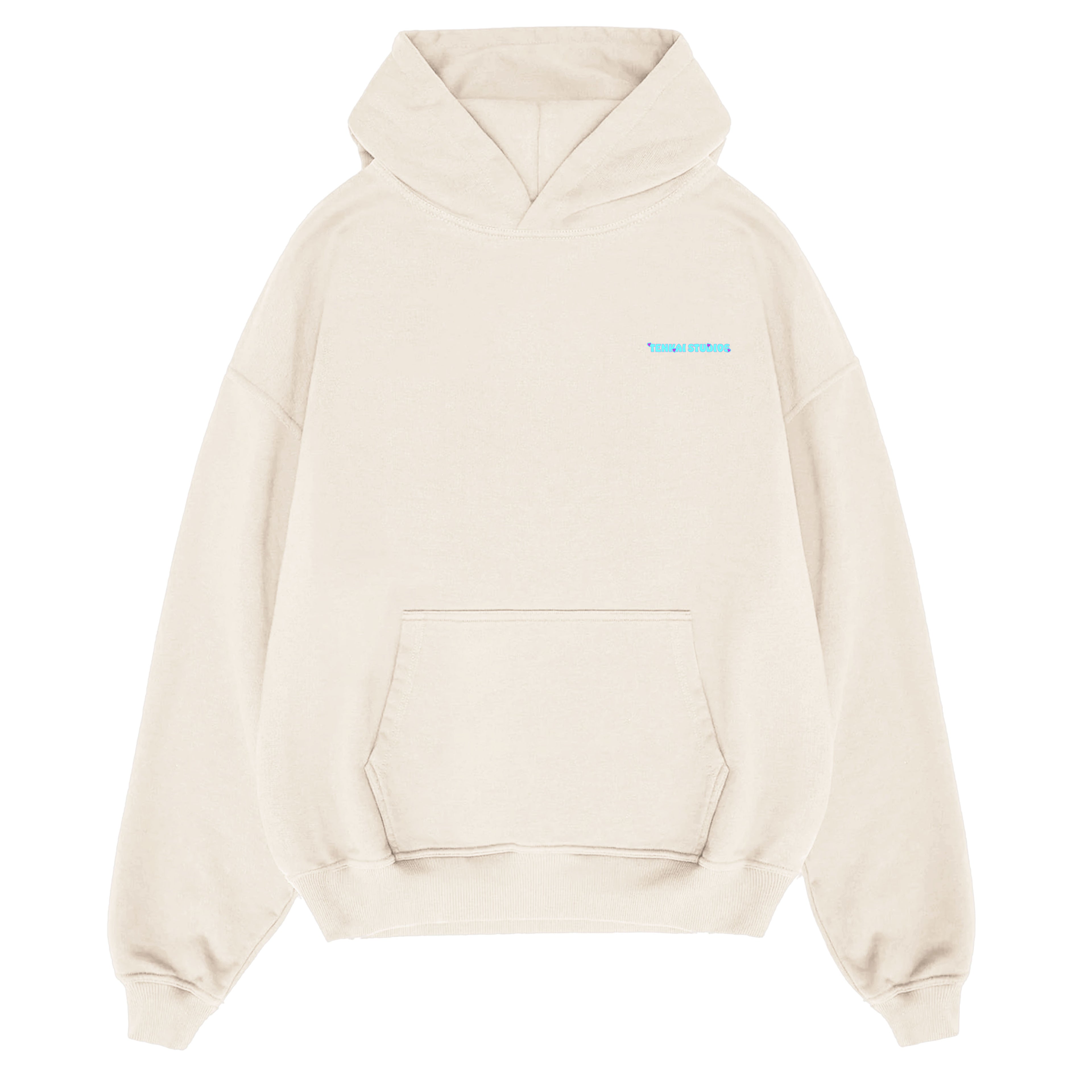 "Himiko Toga" - Oversized Hoodie